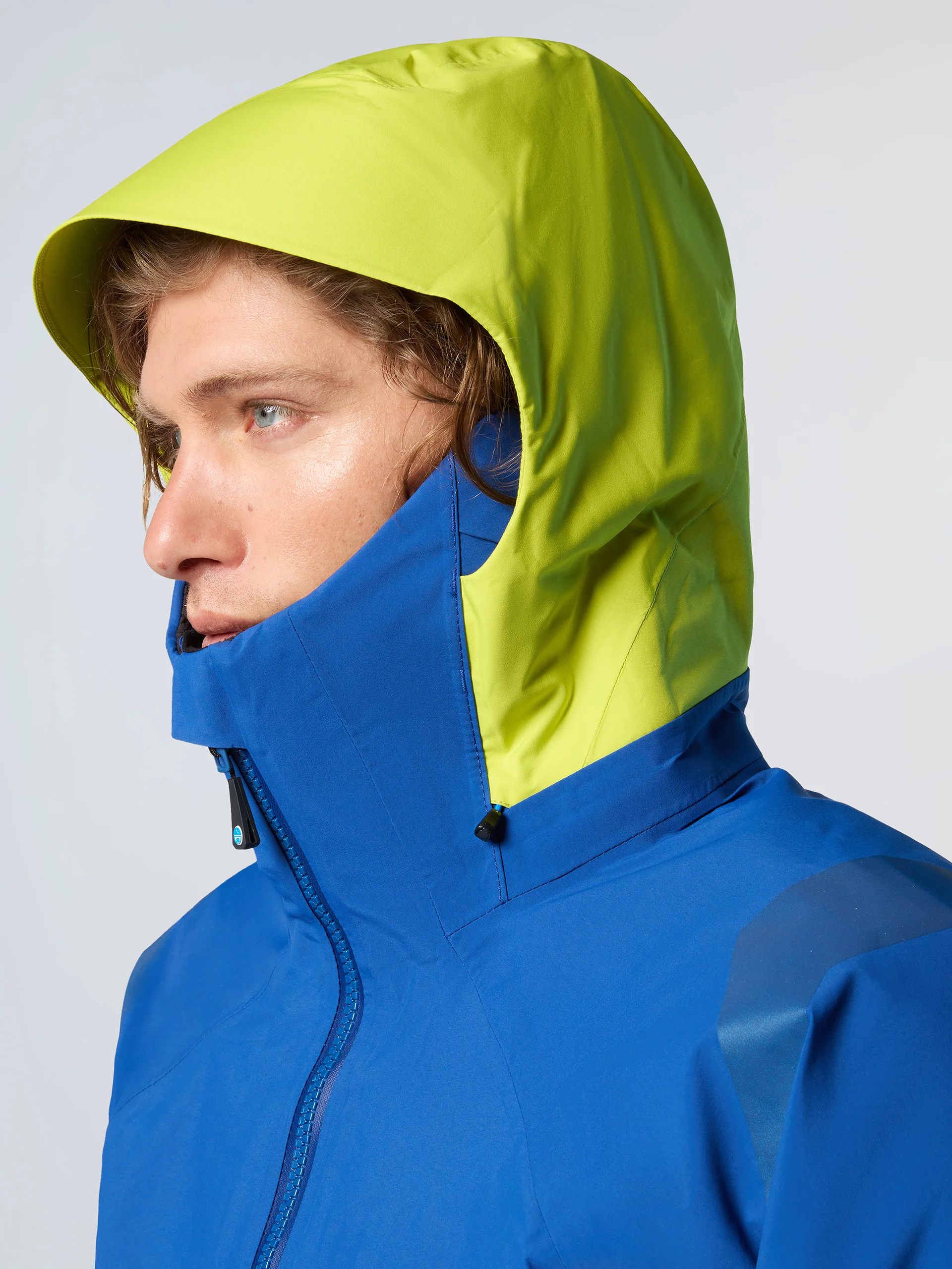 Offshore Jacket - Image 29