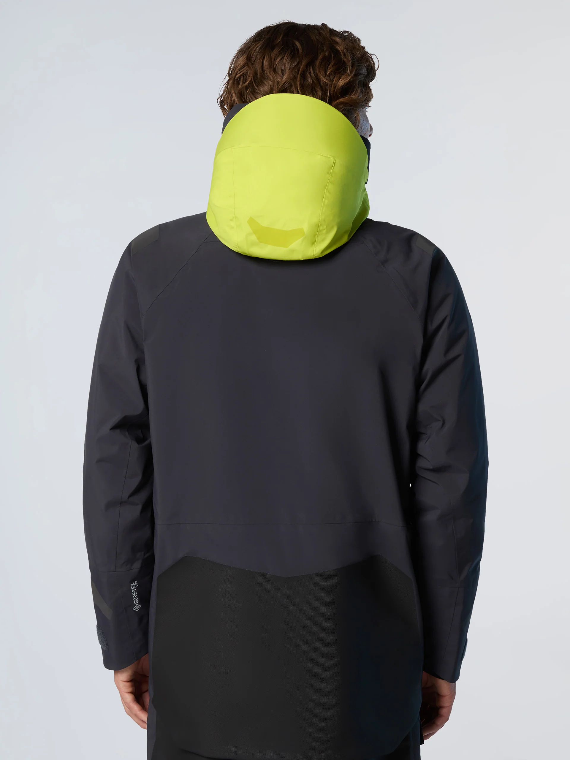Offshore Jacket - Image 3