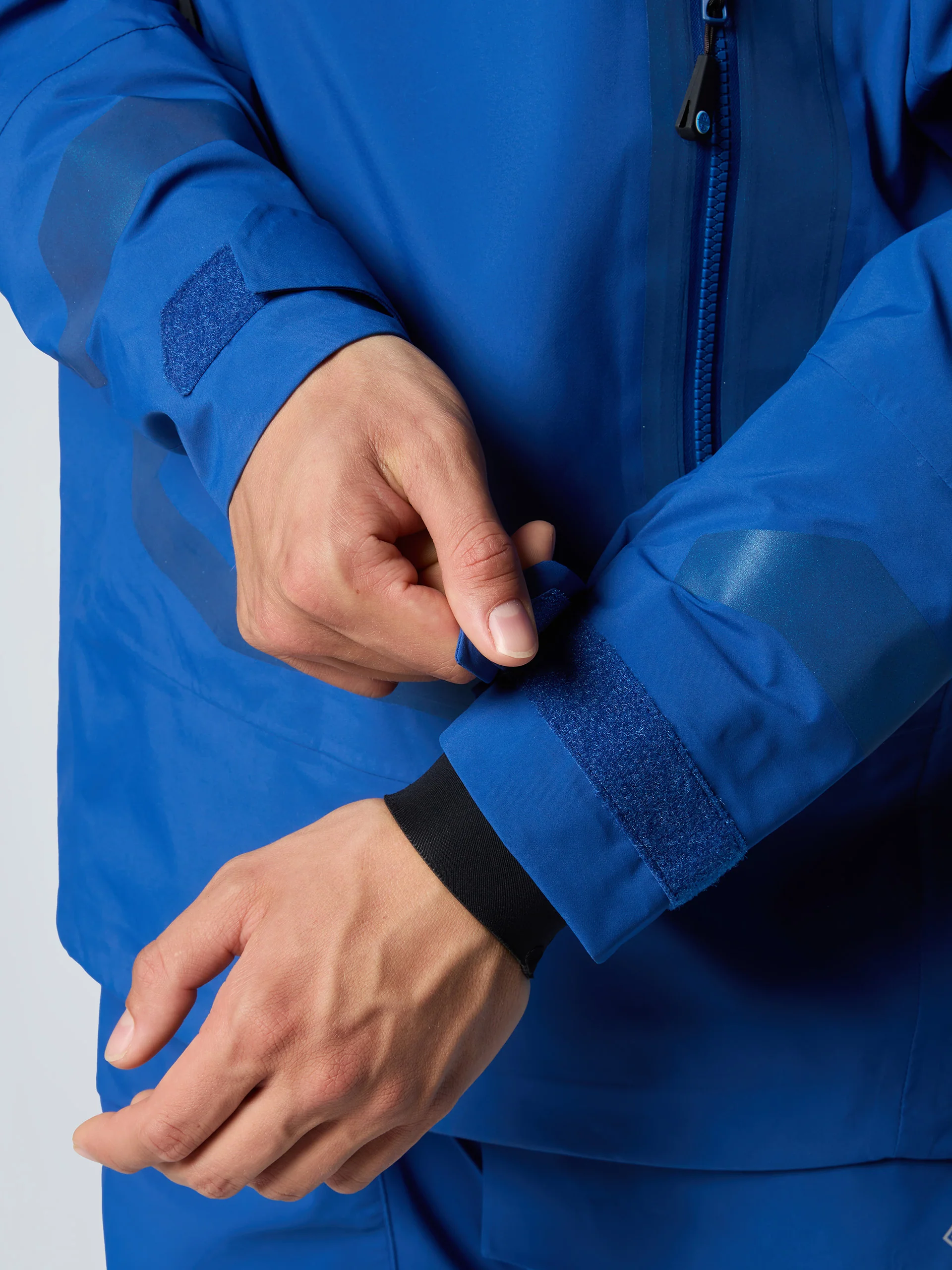Offshore Jacket - Image 30