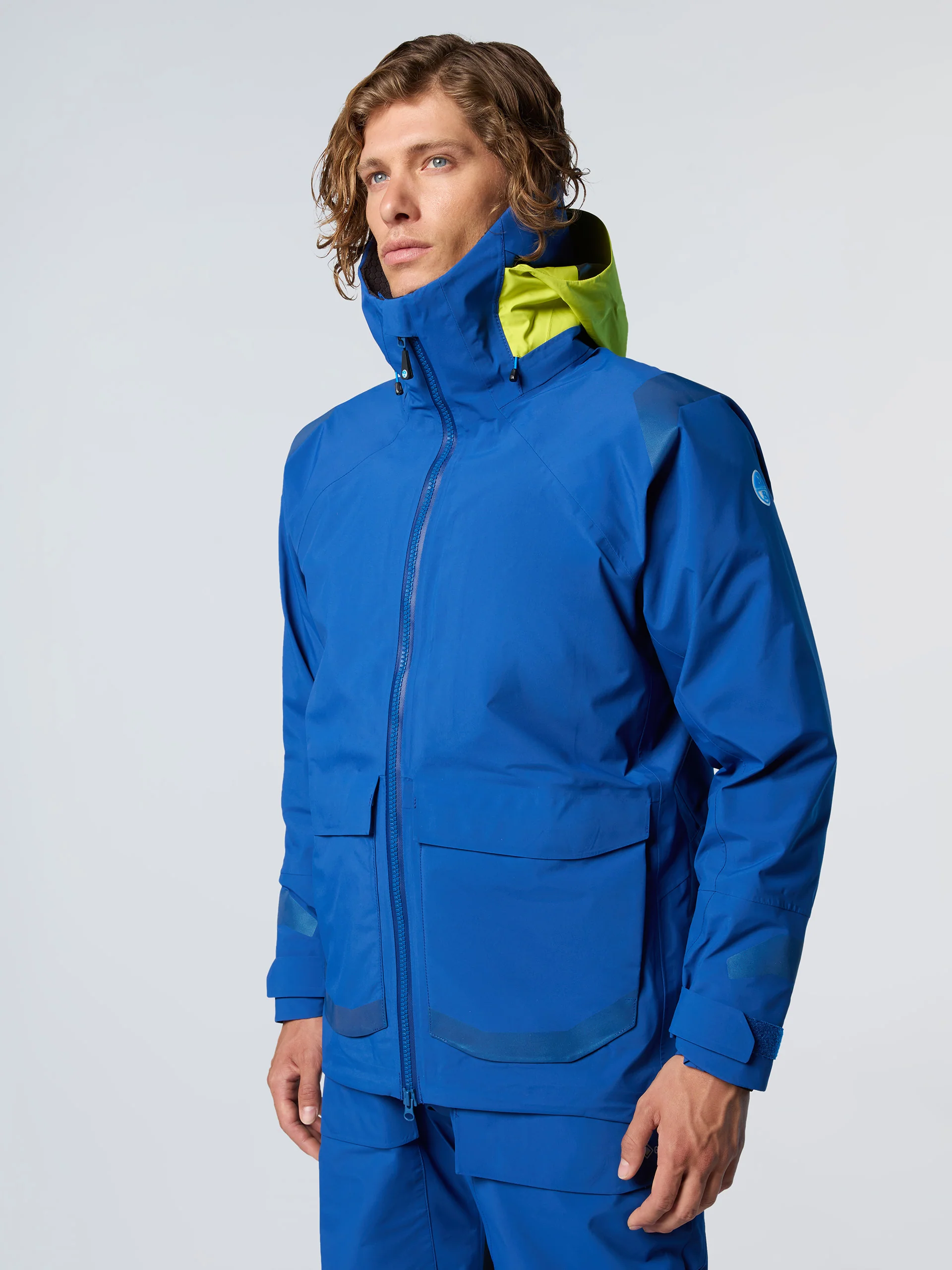 Offshore Jacket - Image 36