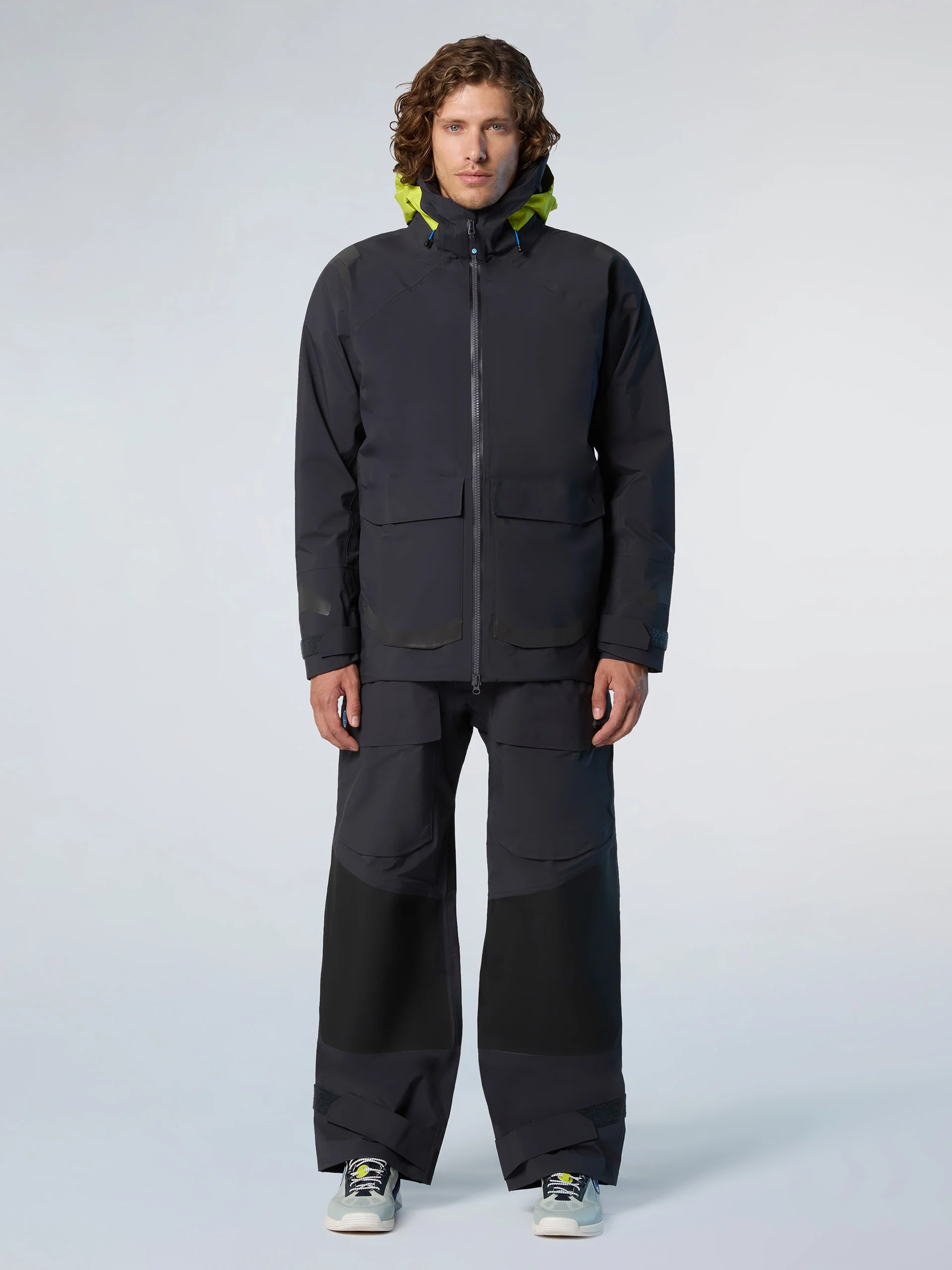 Offshore Jacket - Image 4