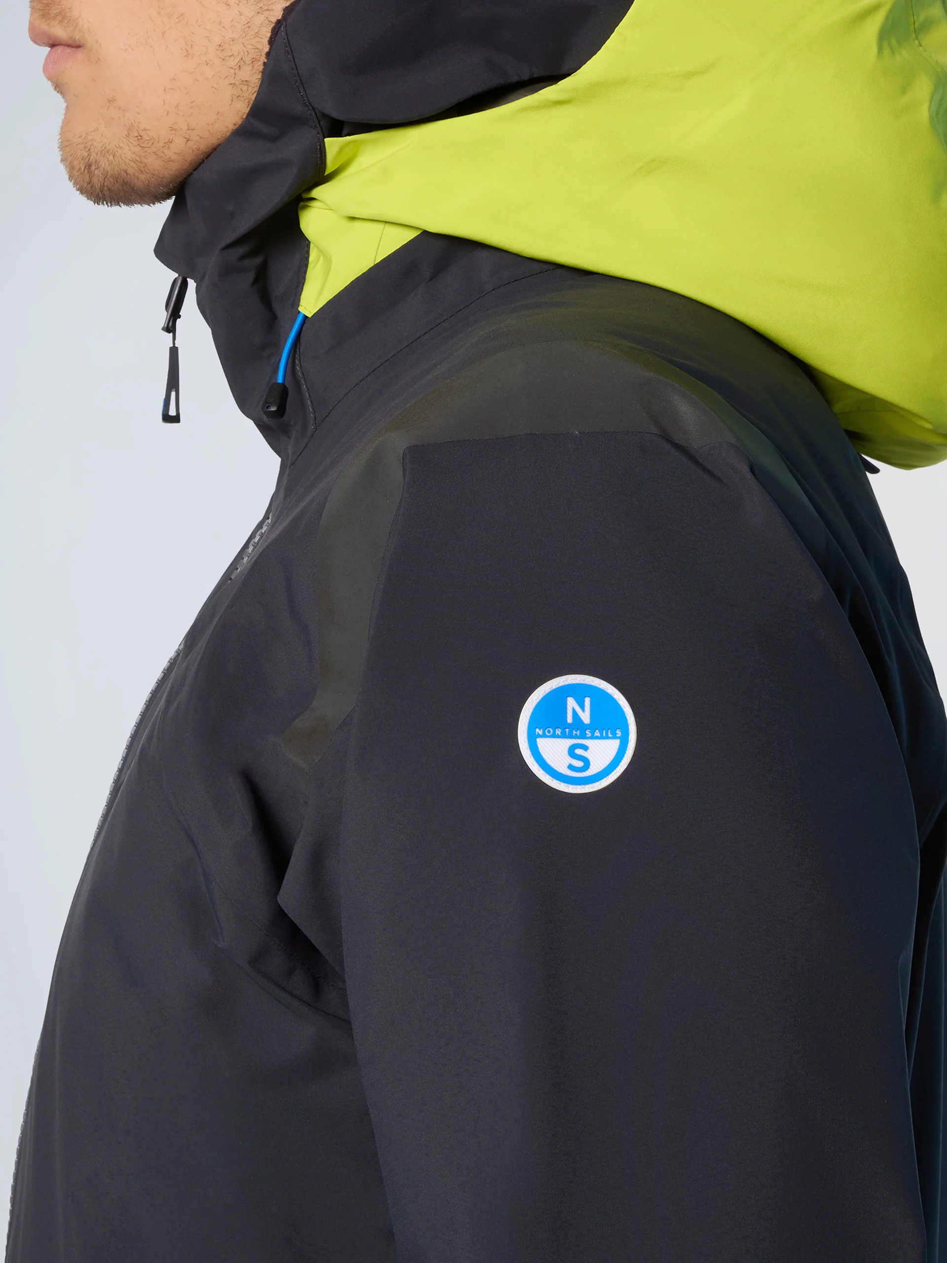 Offshore Jacket - Image 6