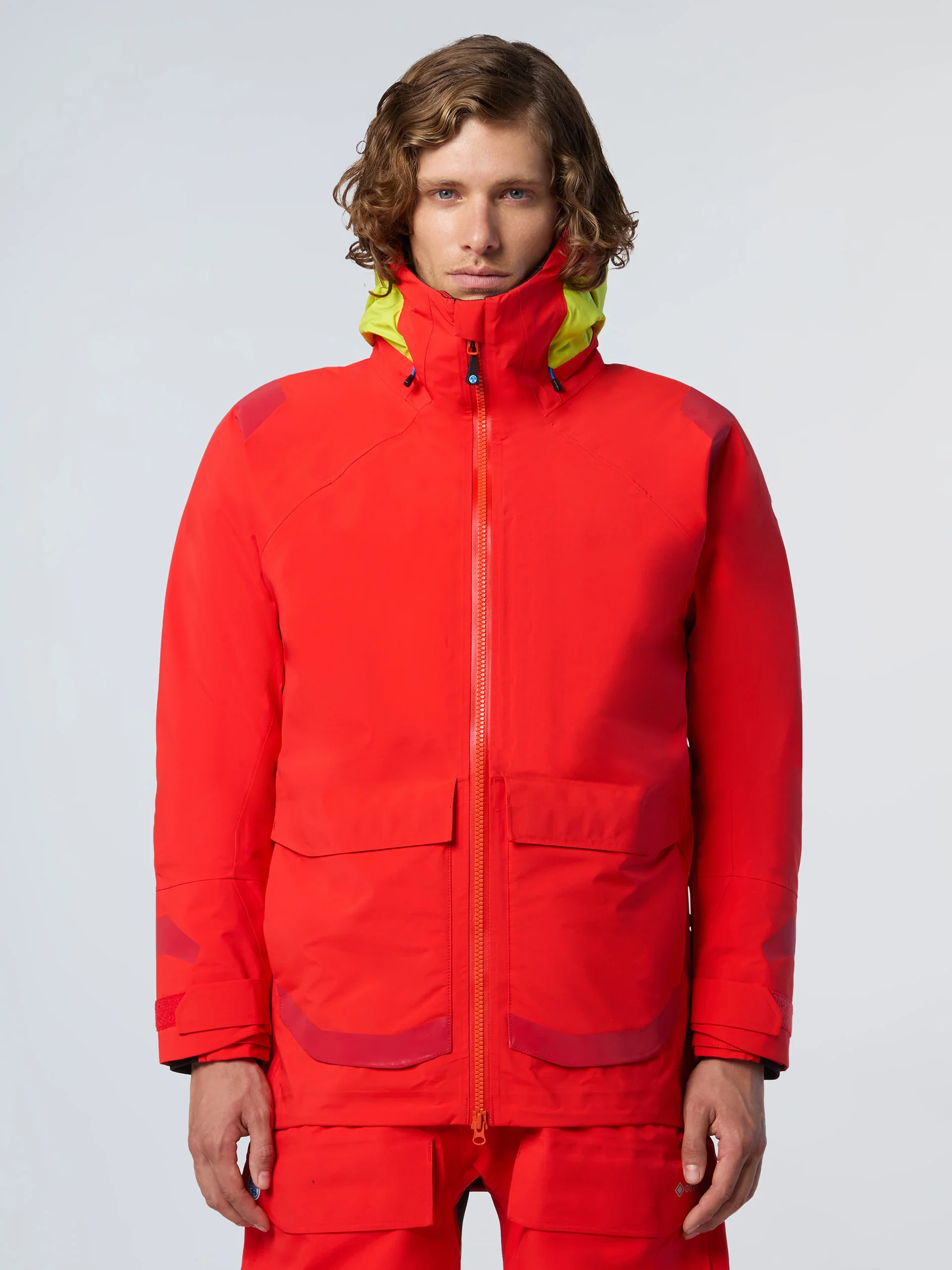 Offshore Jacket - Image 9