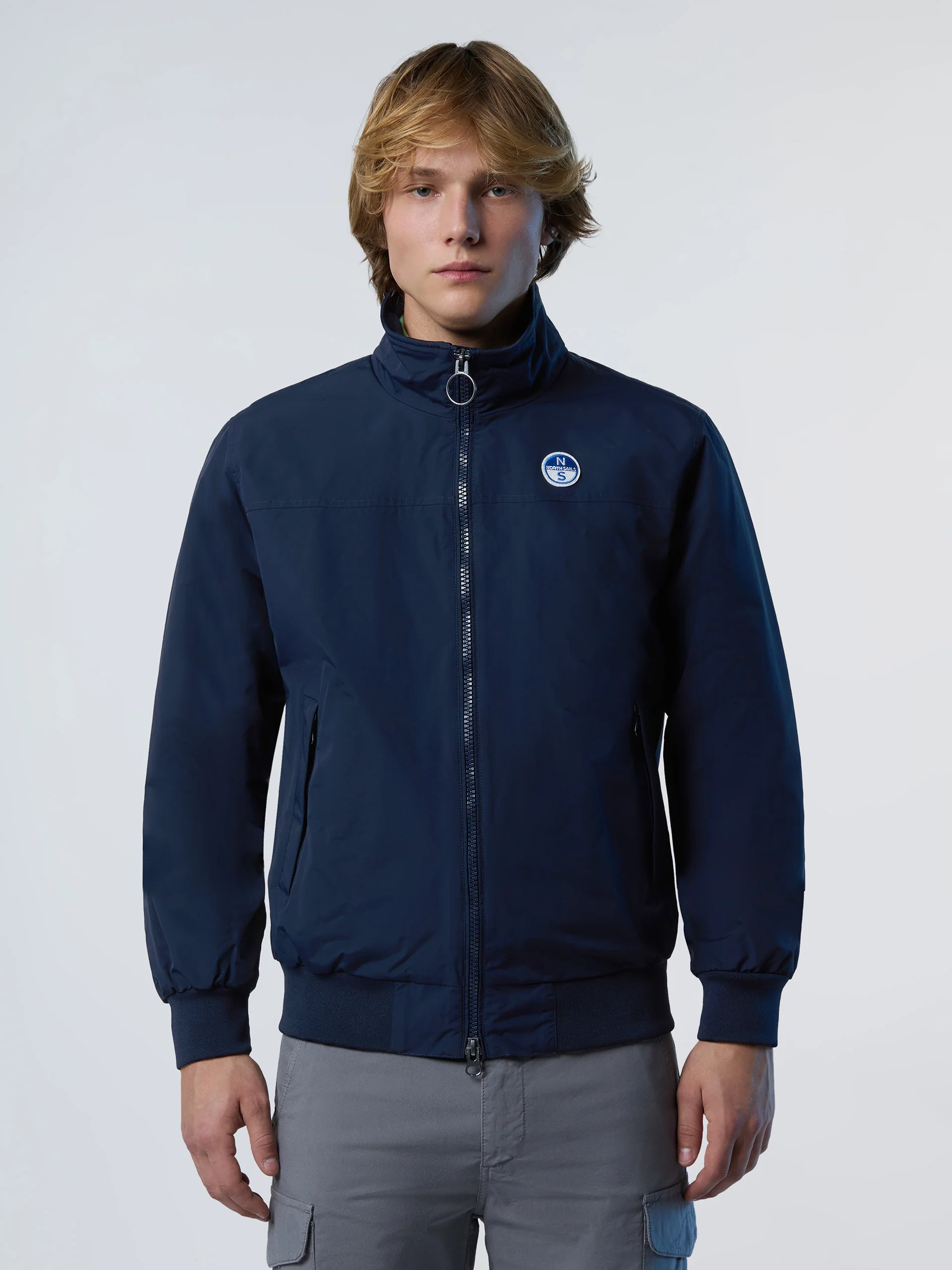 Sailor Jacket - Image 15