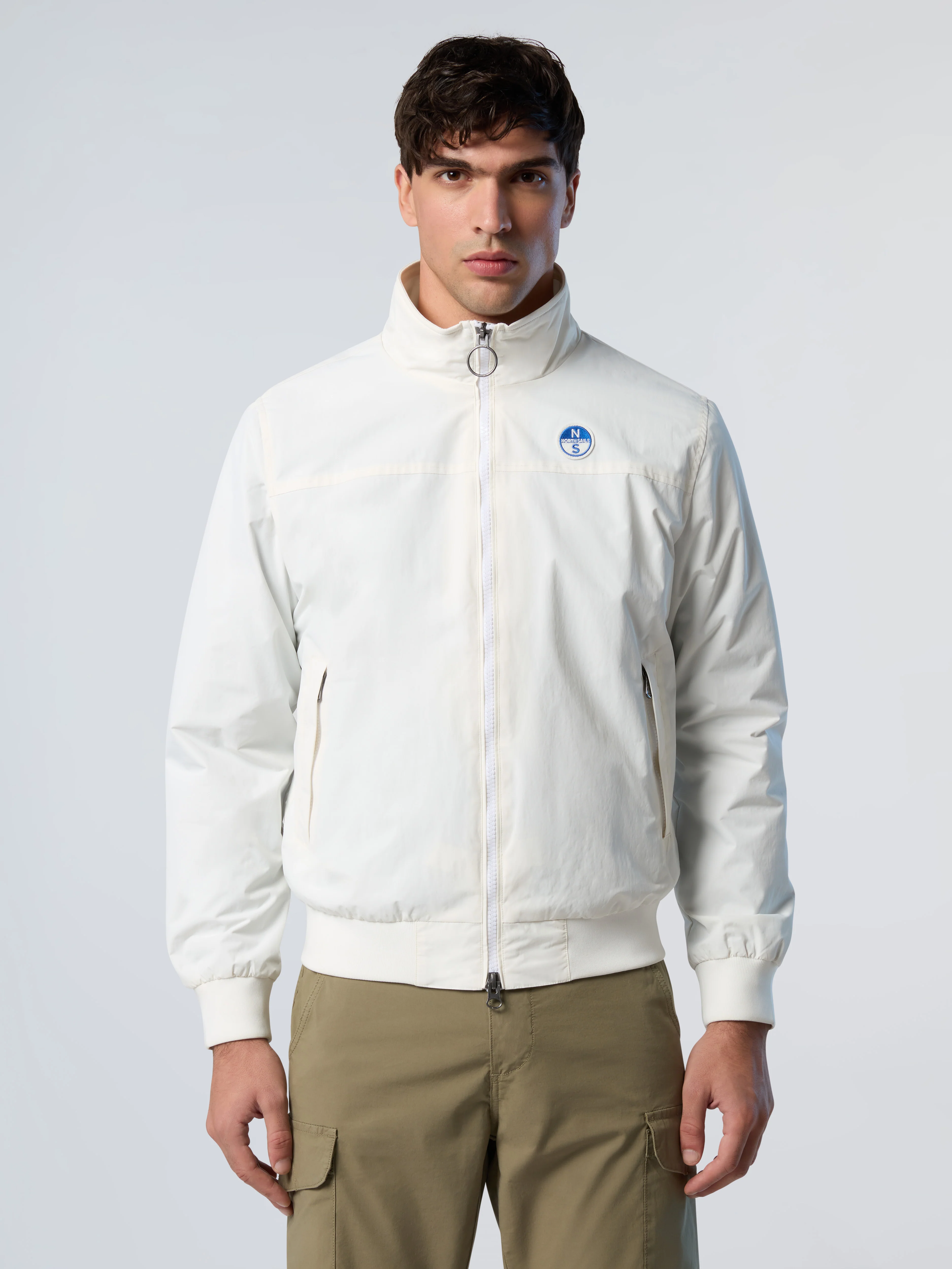 Sailor Jacket