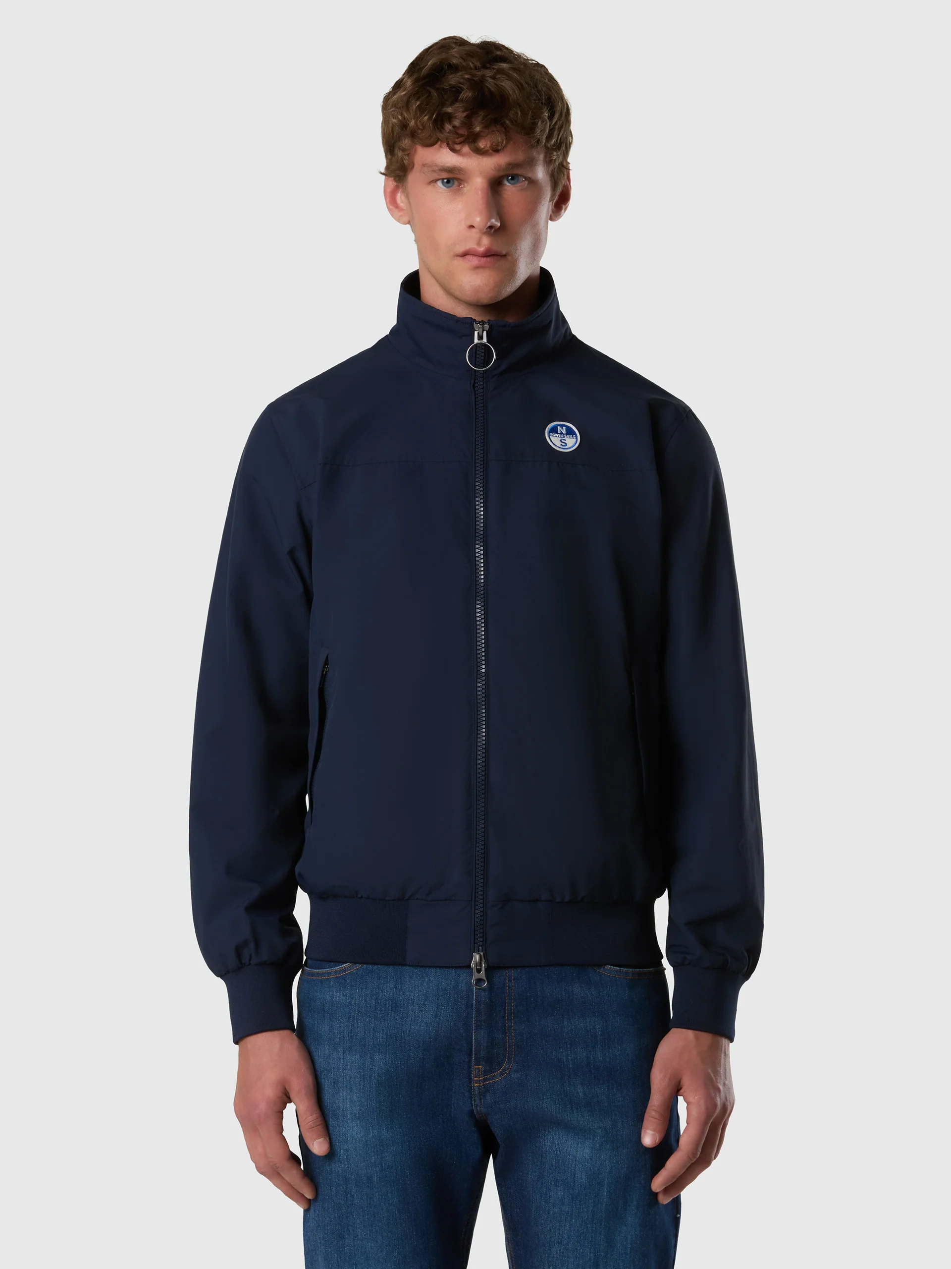 Sailor Jacket