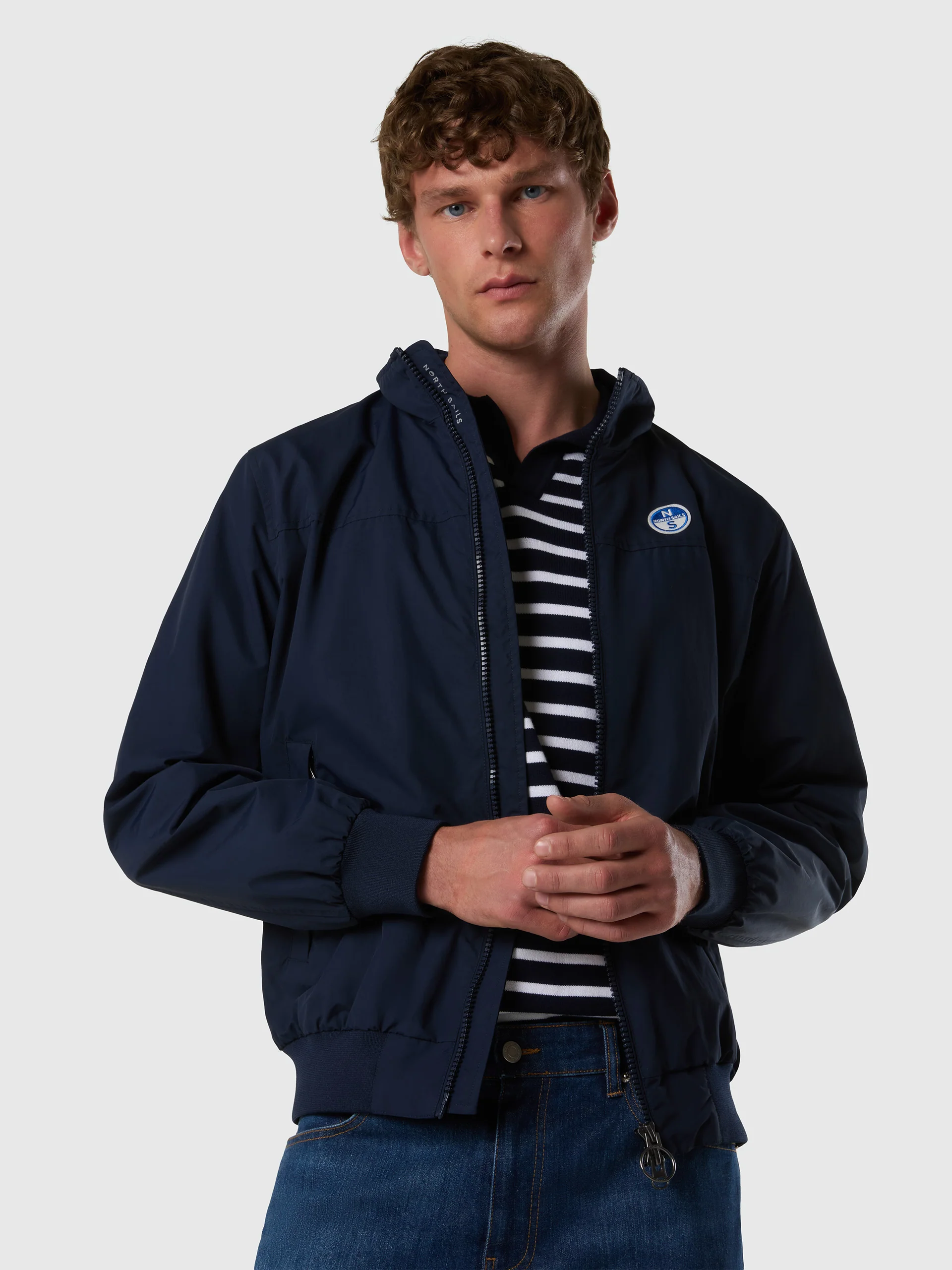 Sailor Jacket - Image 2