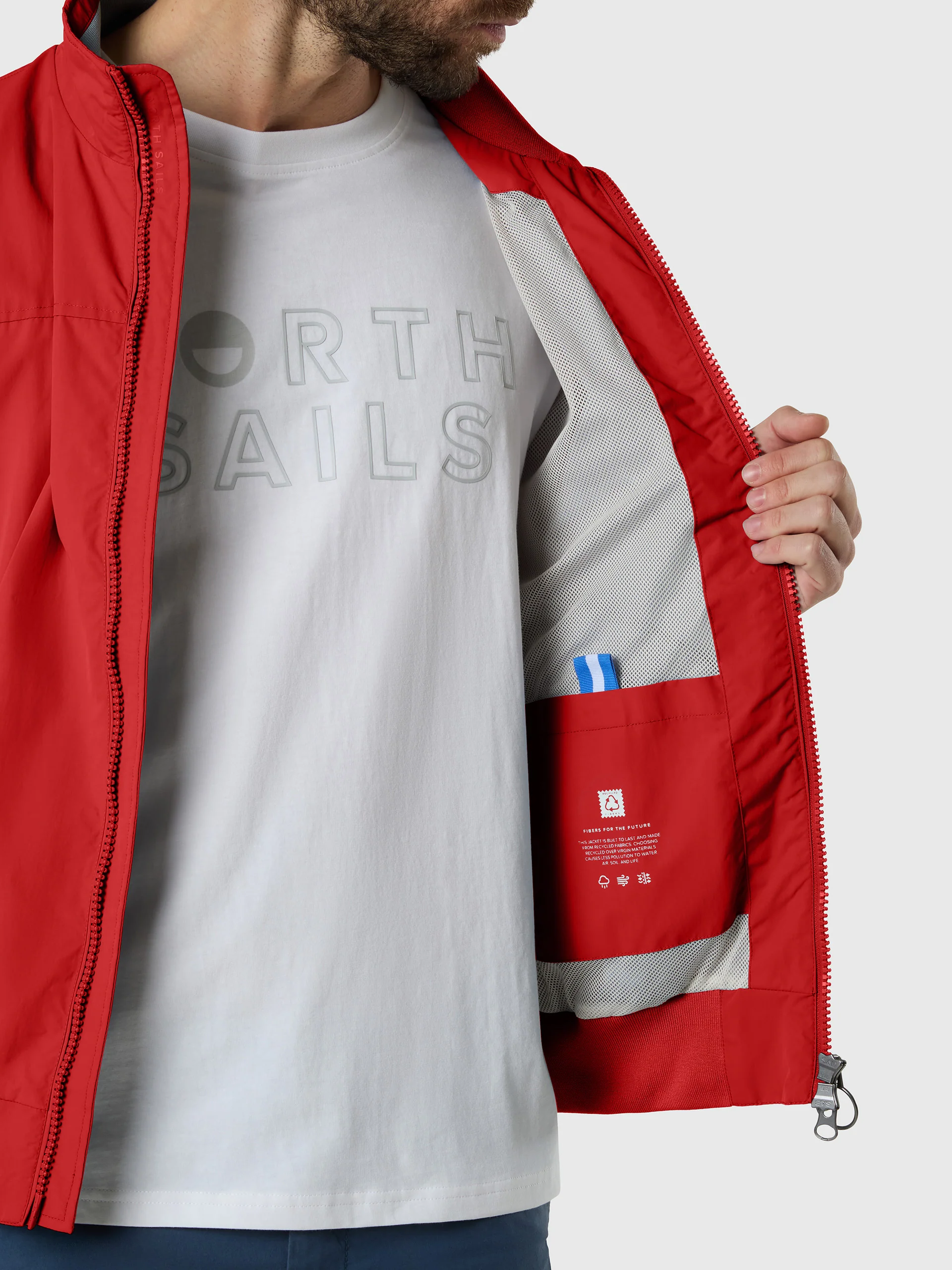 Sailor Jacket - Image 29