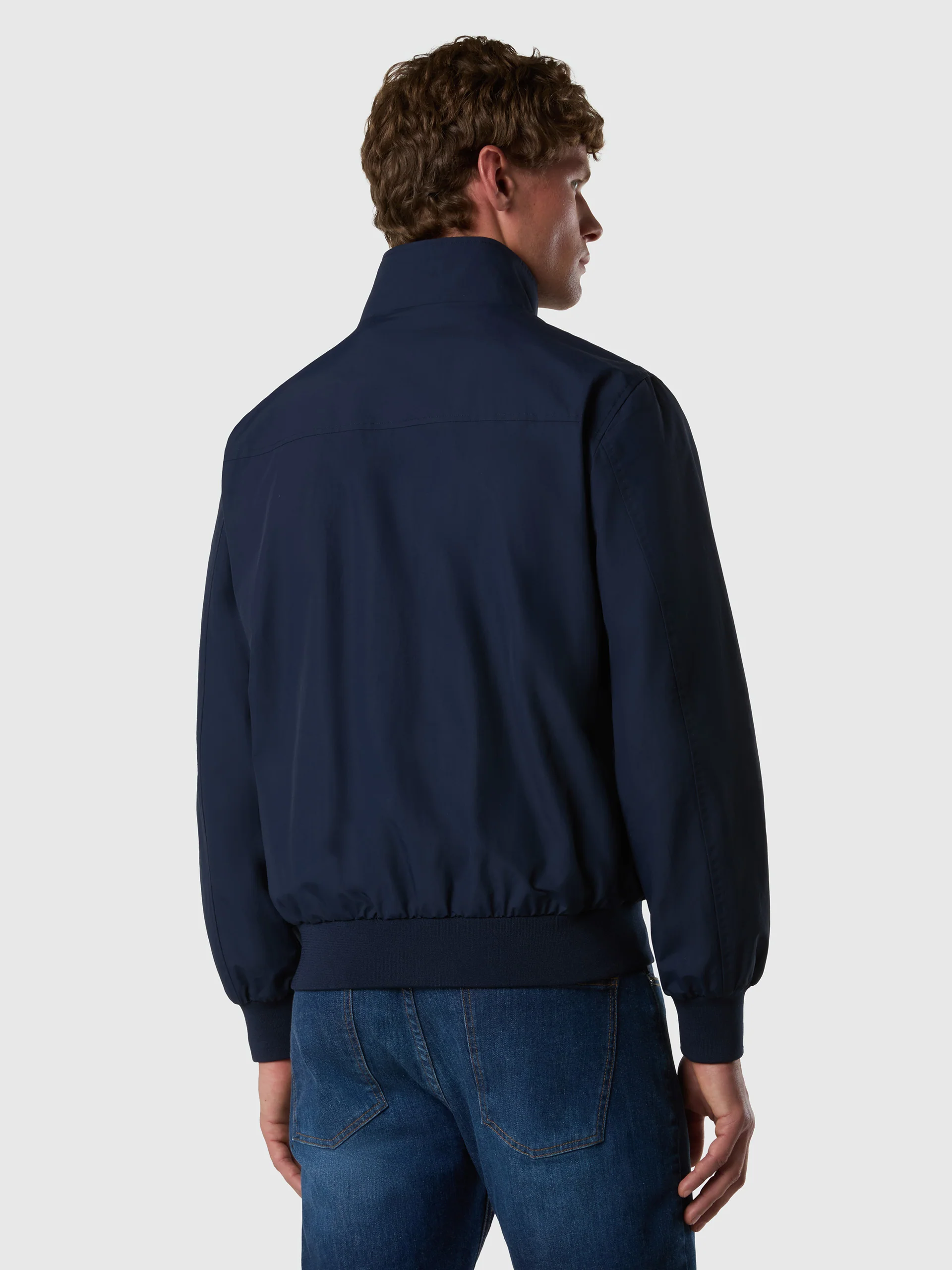 Sailor Jacket - Image 4