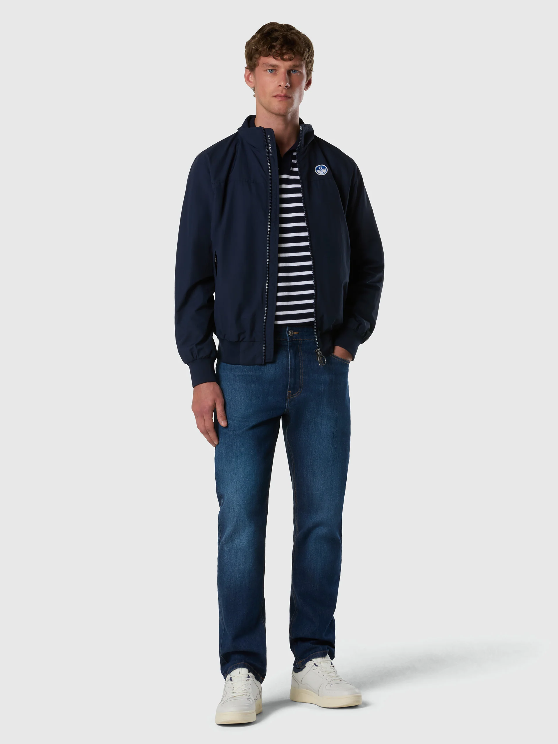 Sailor Jacket - Image 5