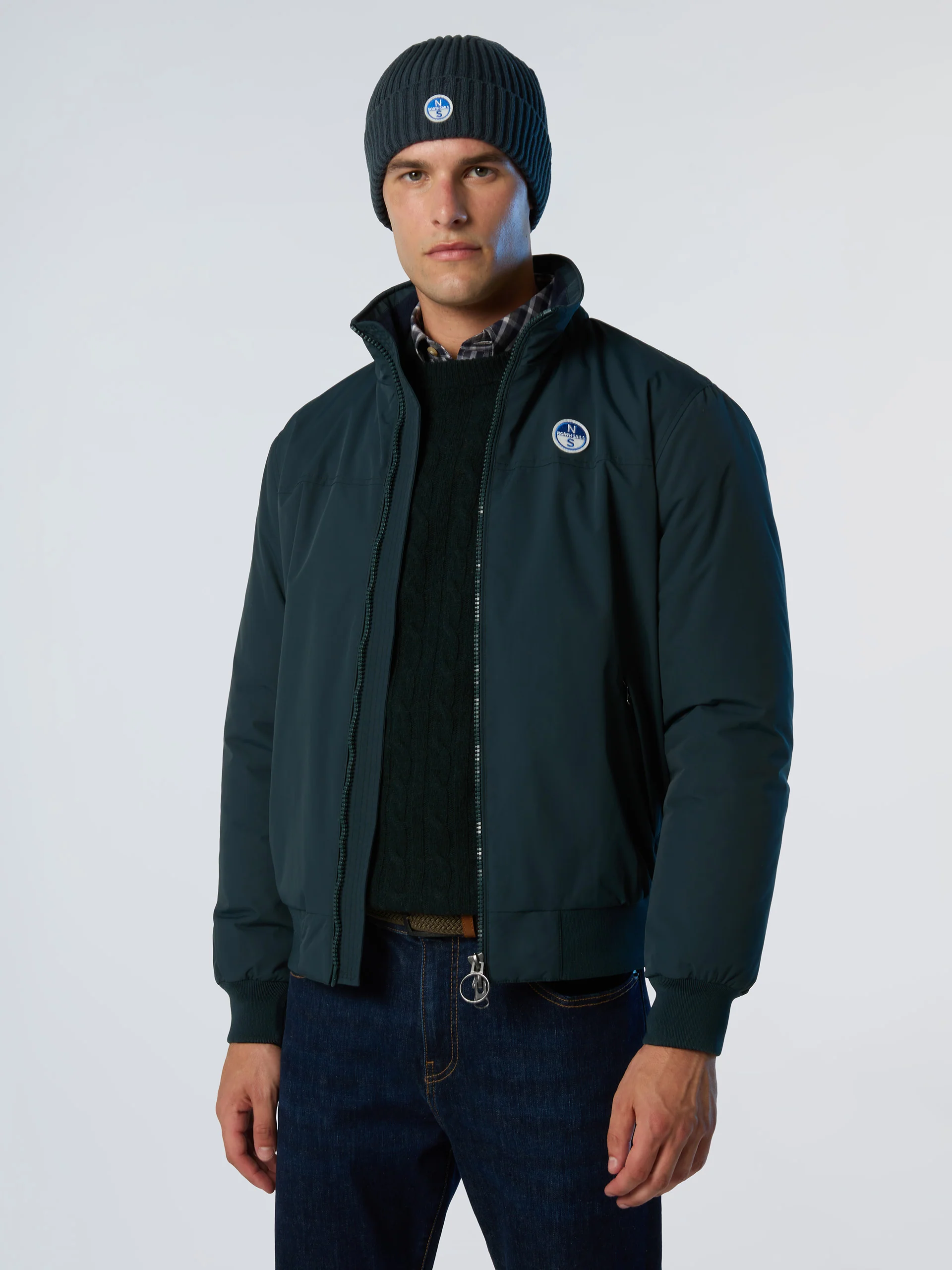Sailor Jacket - Image 14