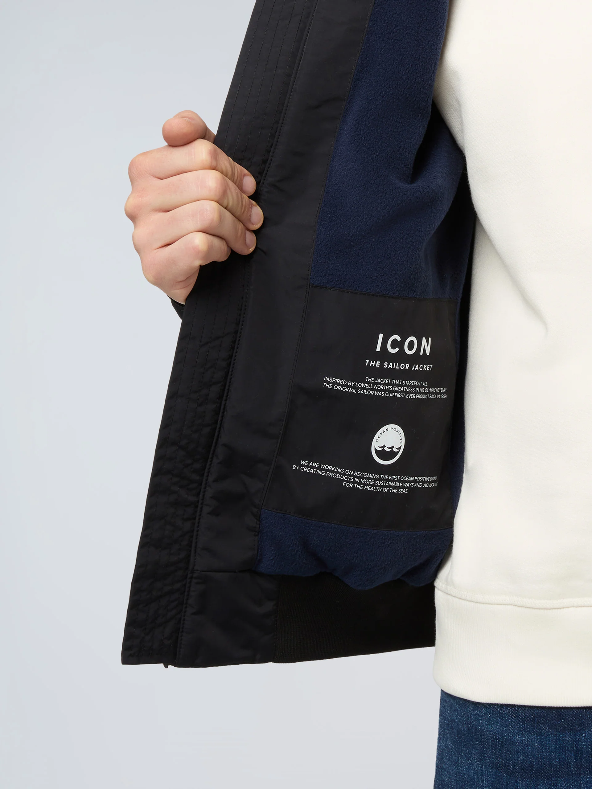 Sailor Jacket - Image 32