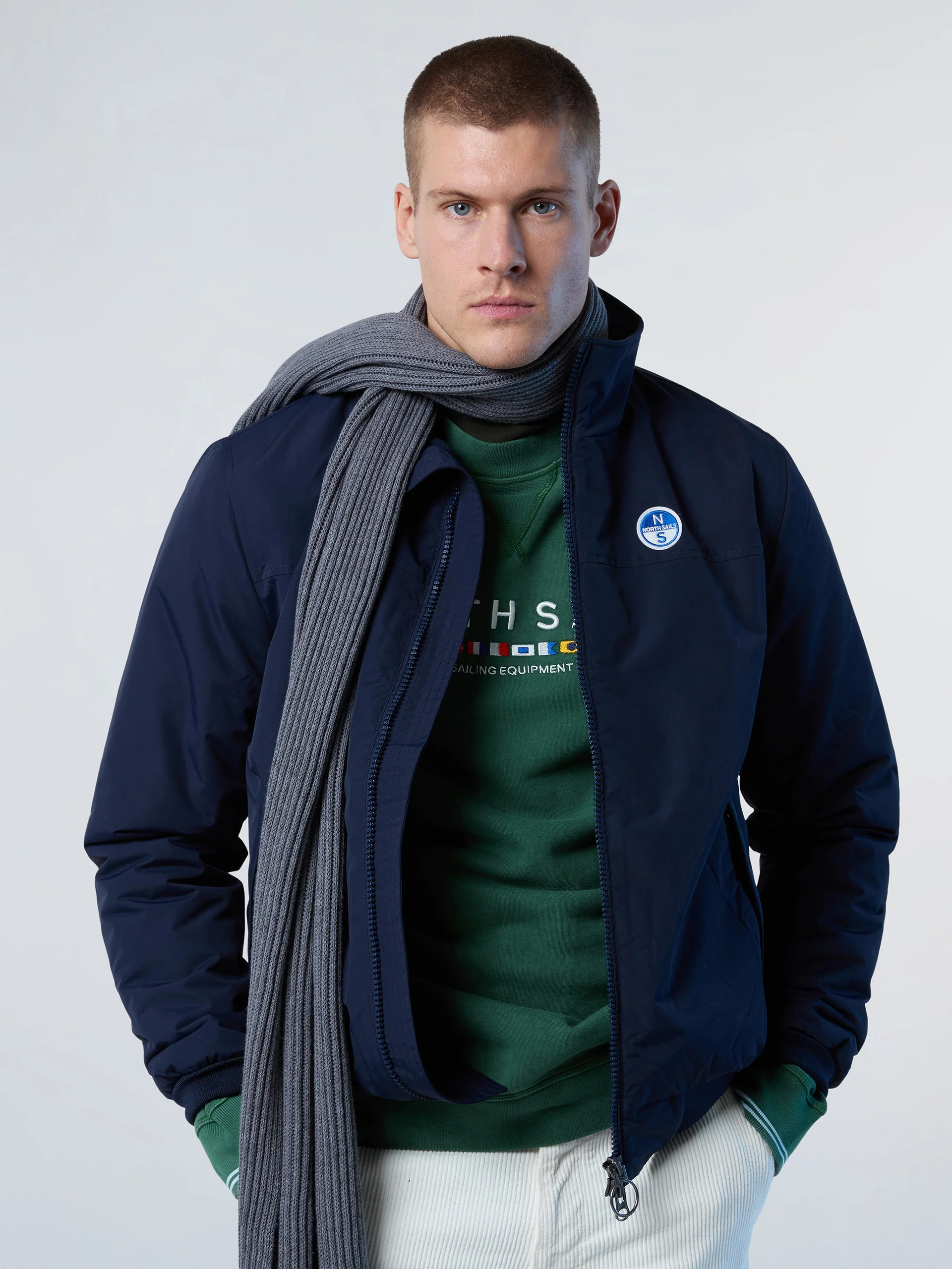 Sailor Jacket - Image 8