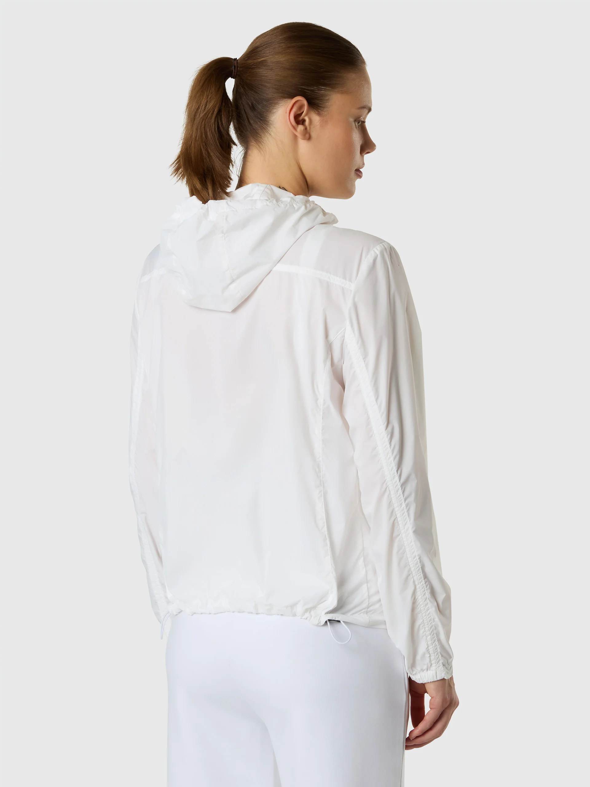 Packable jacket - Image 4