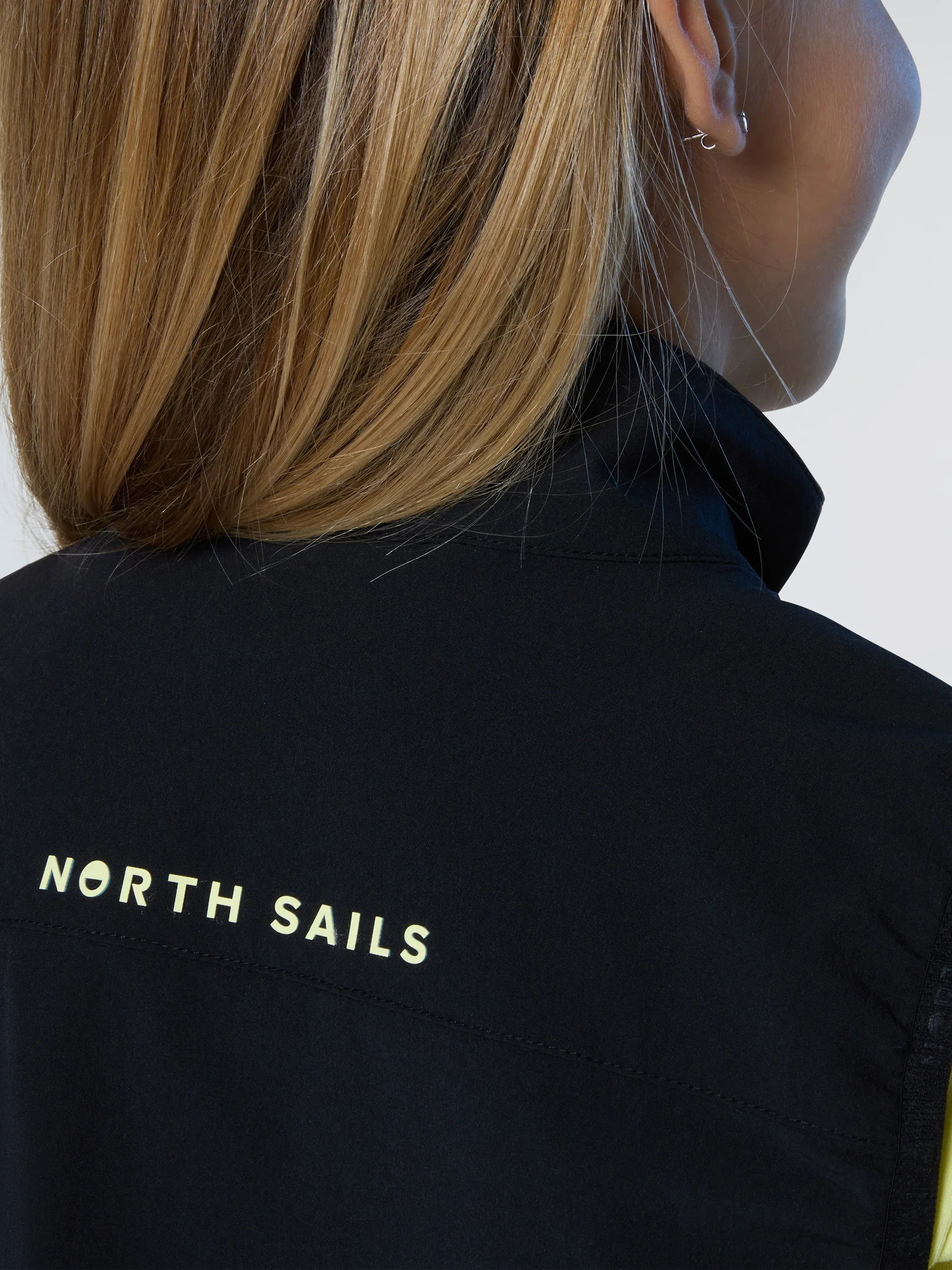 Packable vest - Image 6