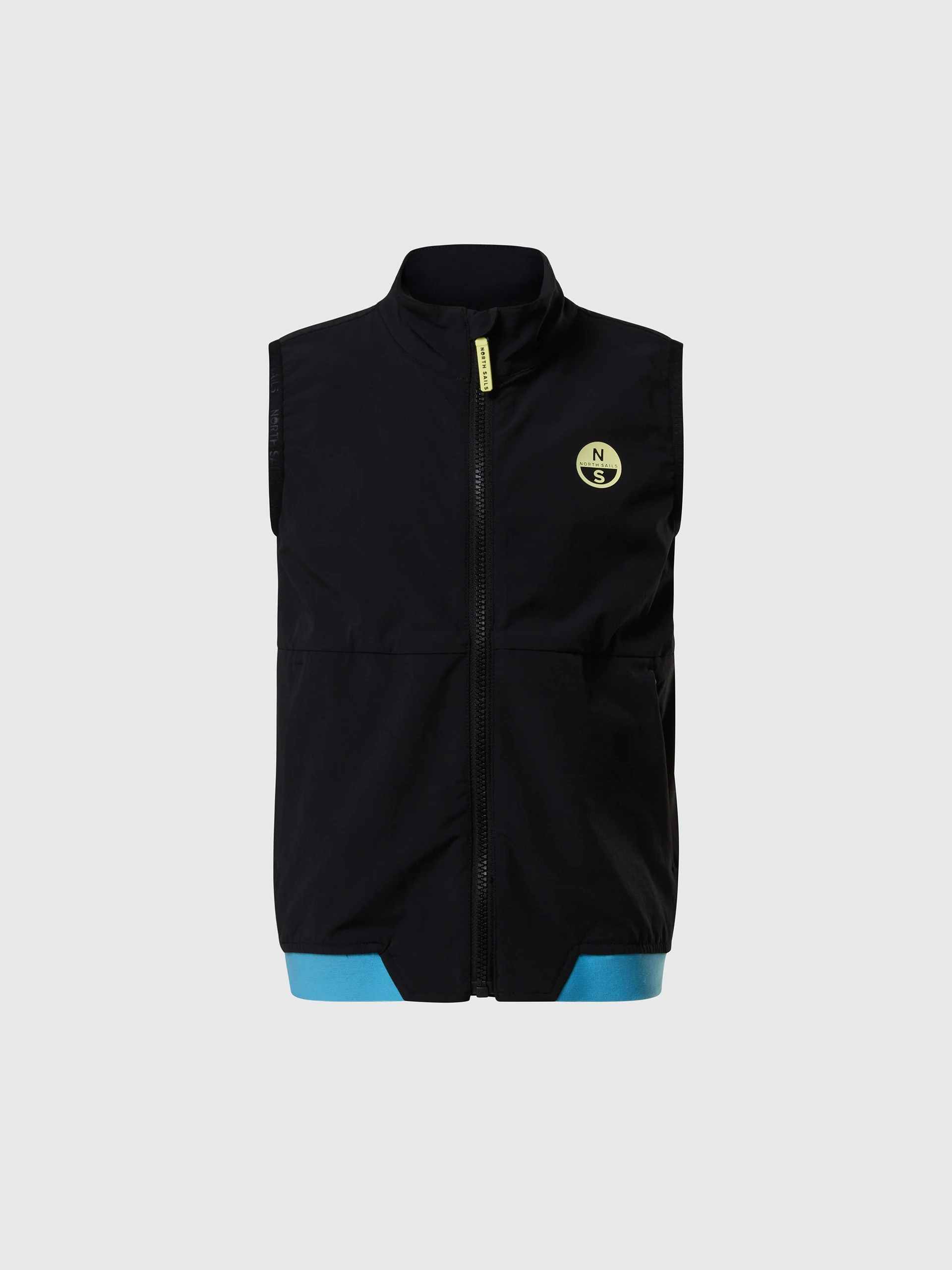 Packable vest - Image 7