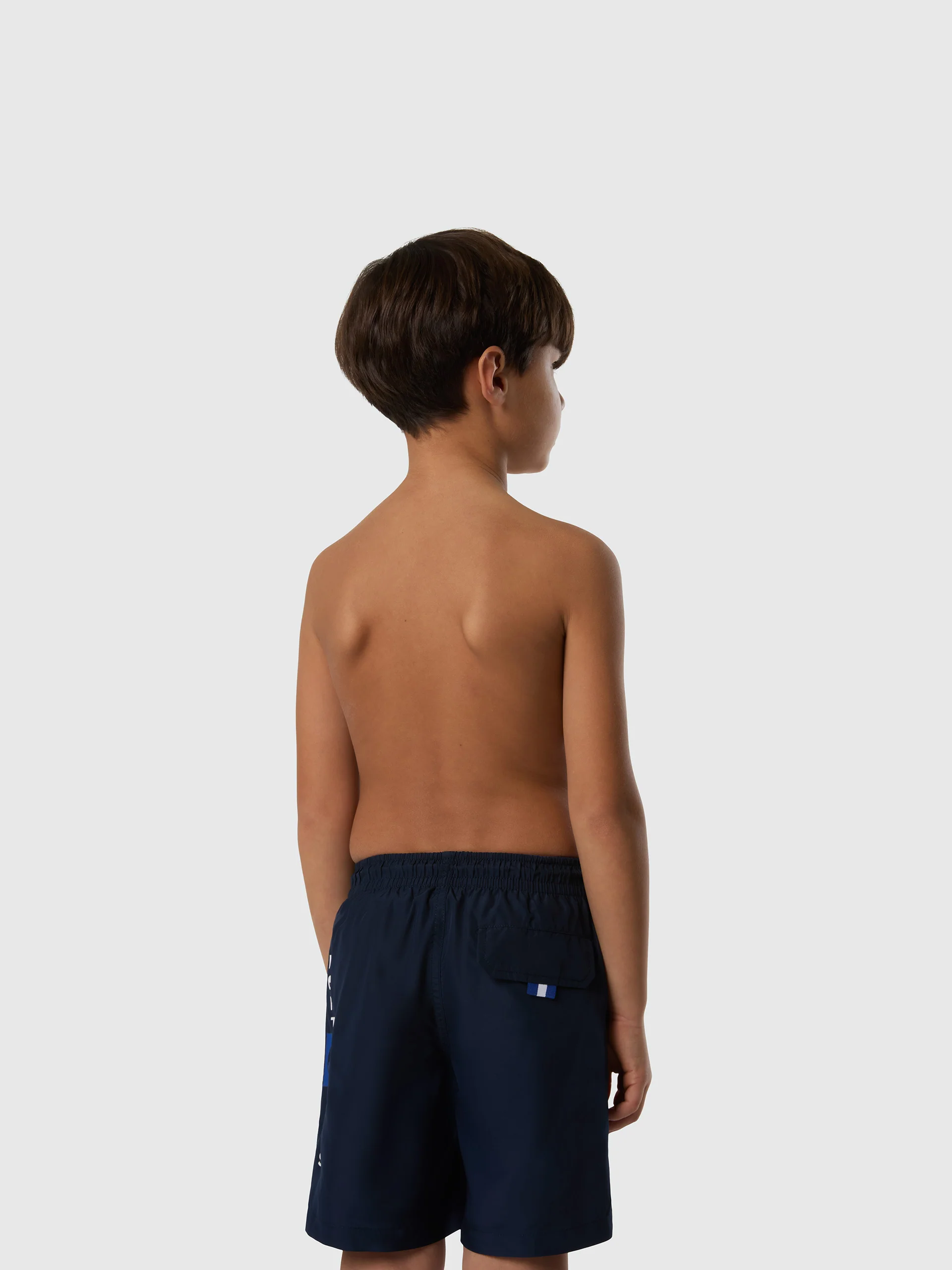 Packable swim shorts - Image 11
