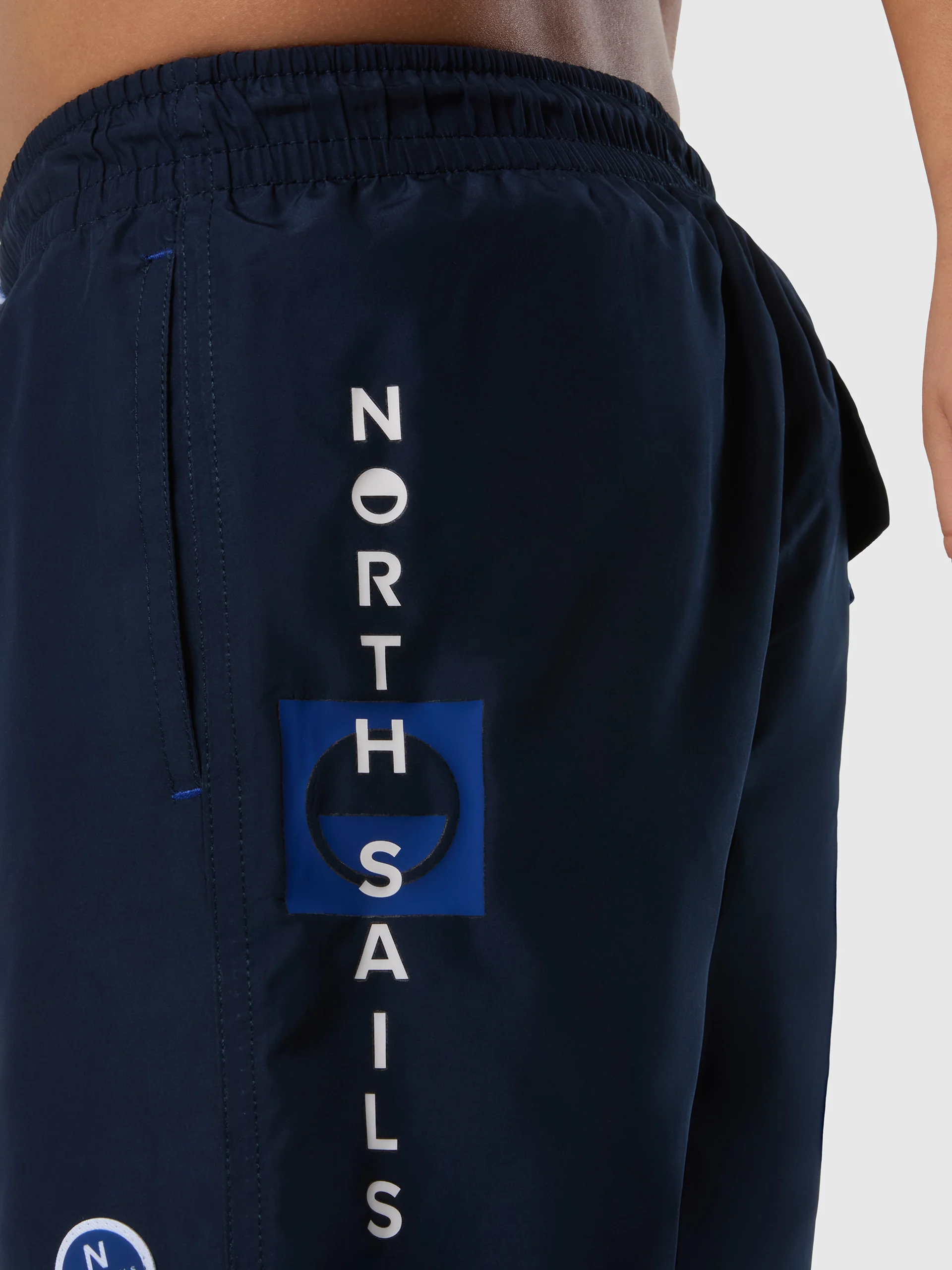 Packable swim shorts - Image 13
