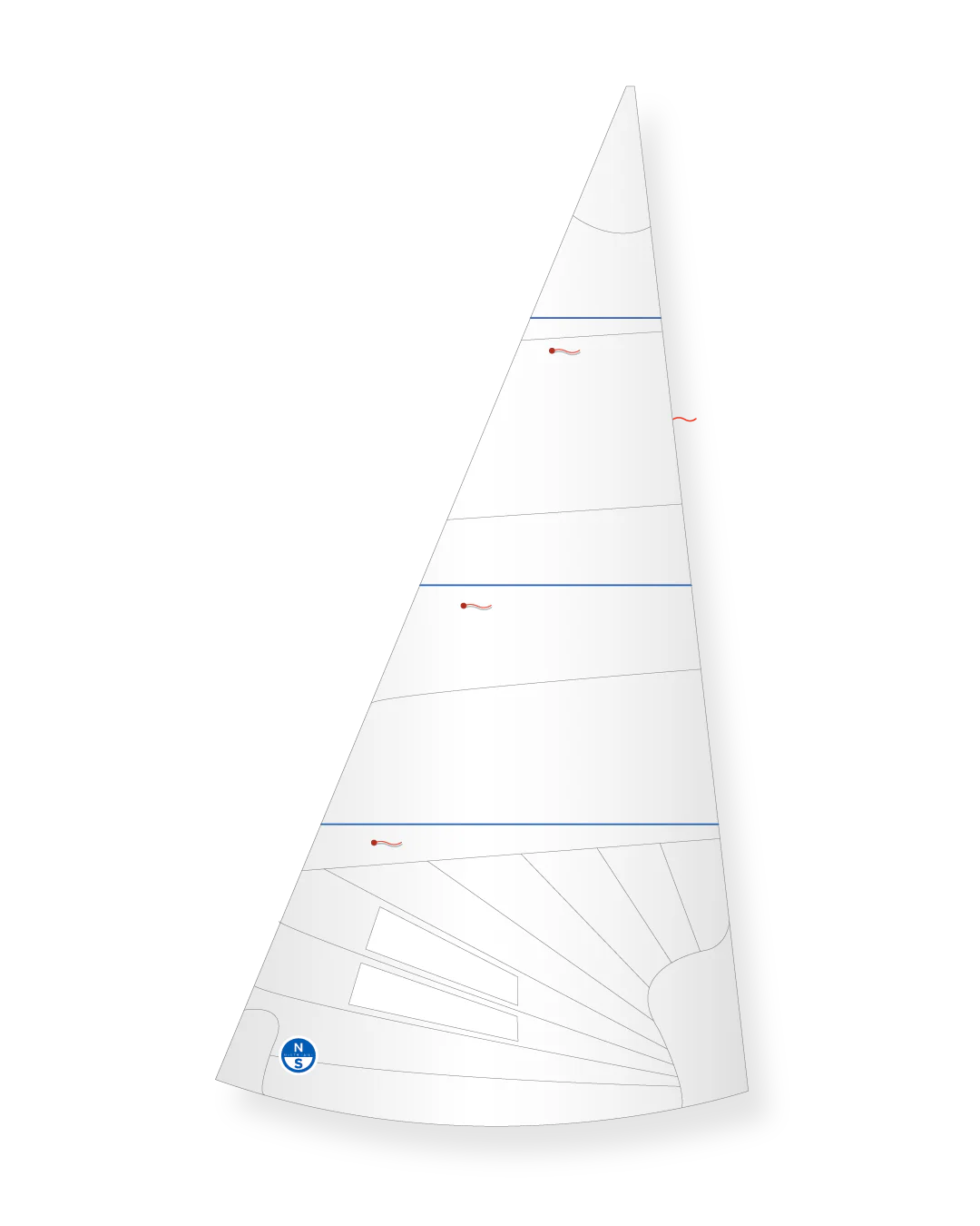 PAMPUS PNG-5H  GENOA