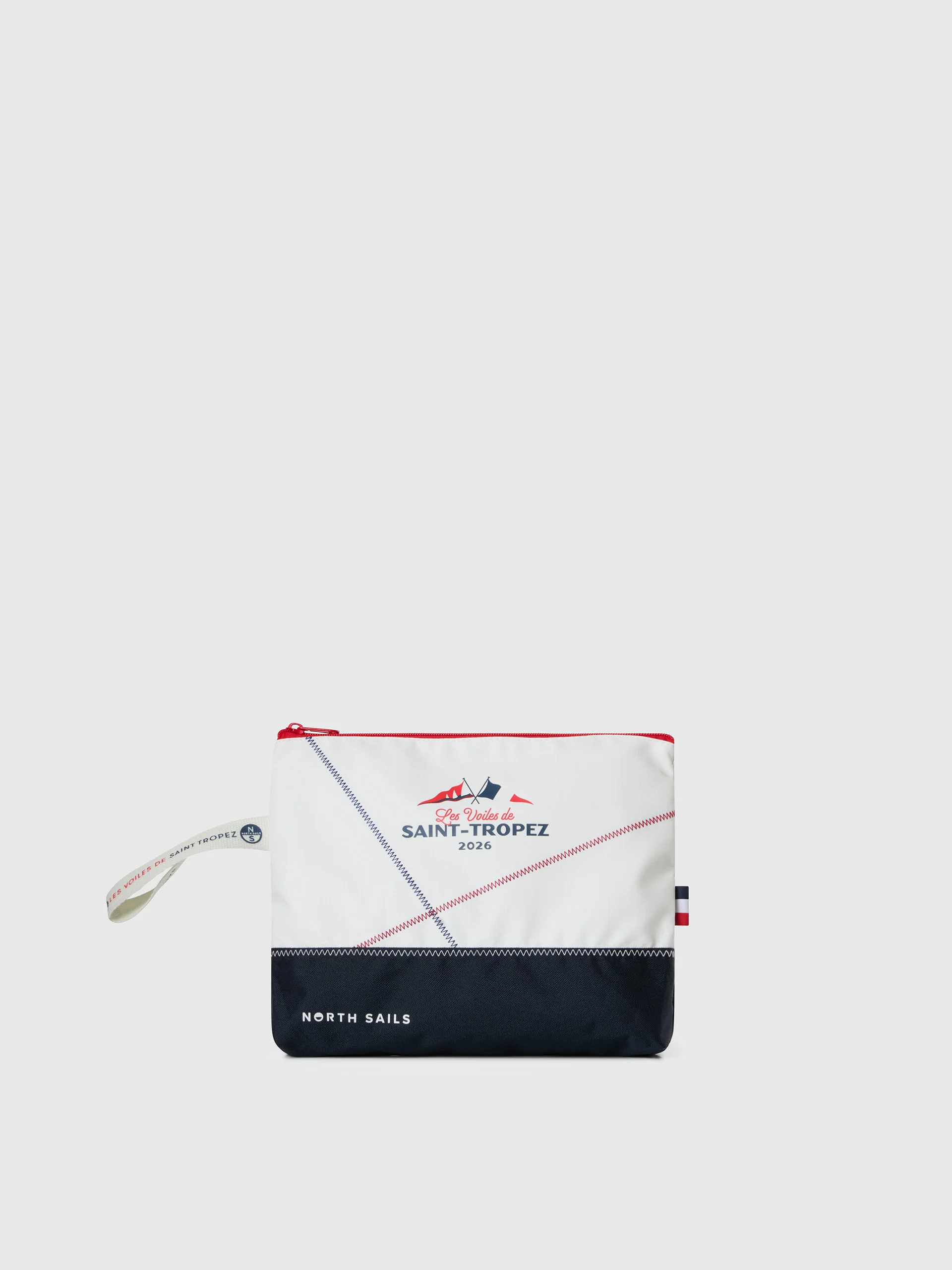 Saint-Tropez pouch