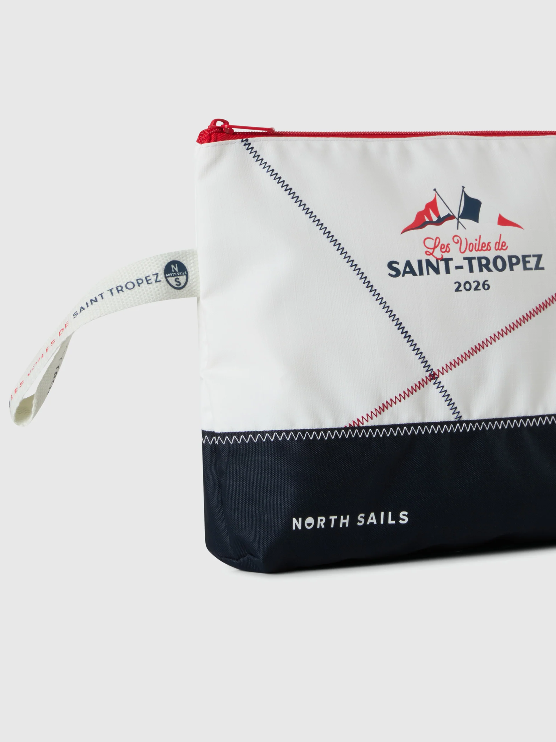 Saint-Tropez pouch - Image 2