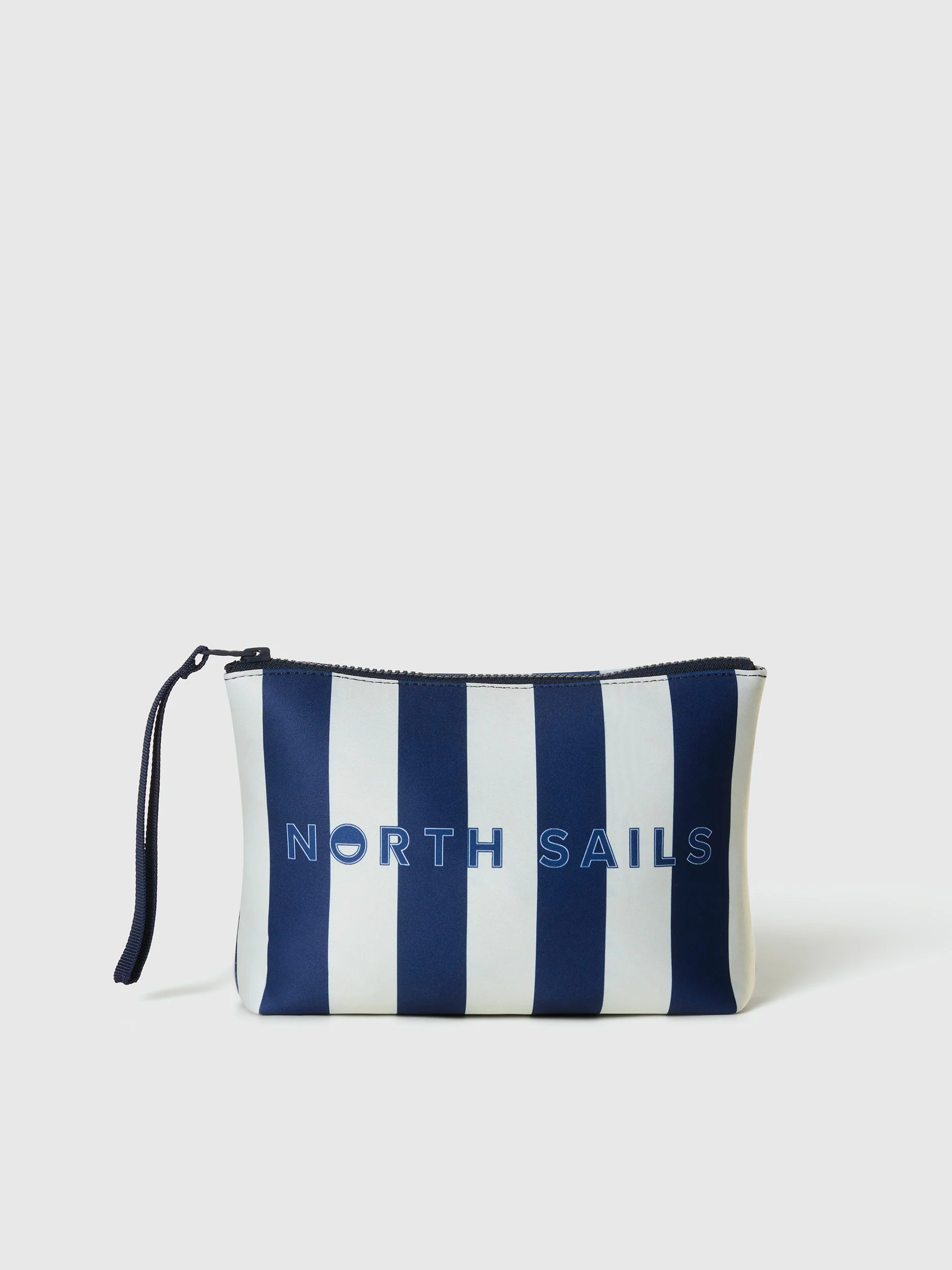 Striped scuba pouch - Image 2