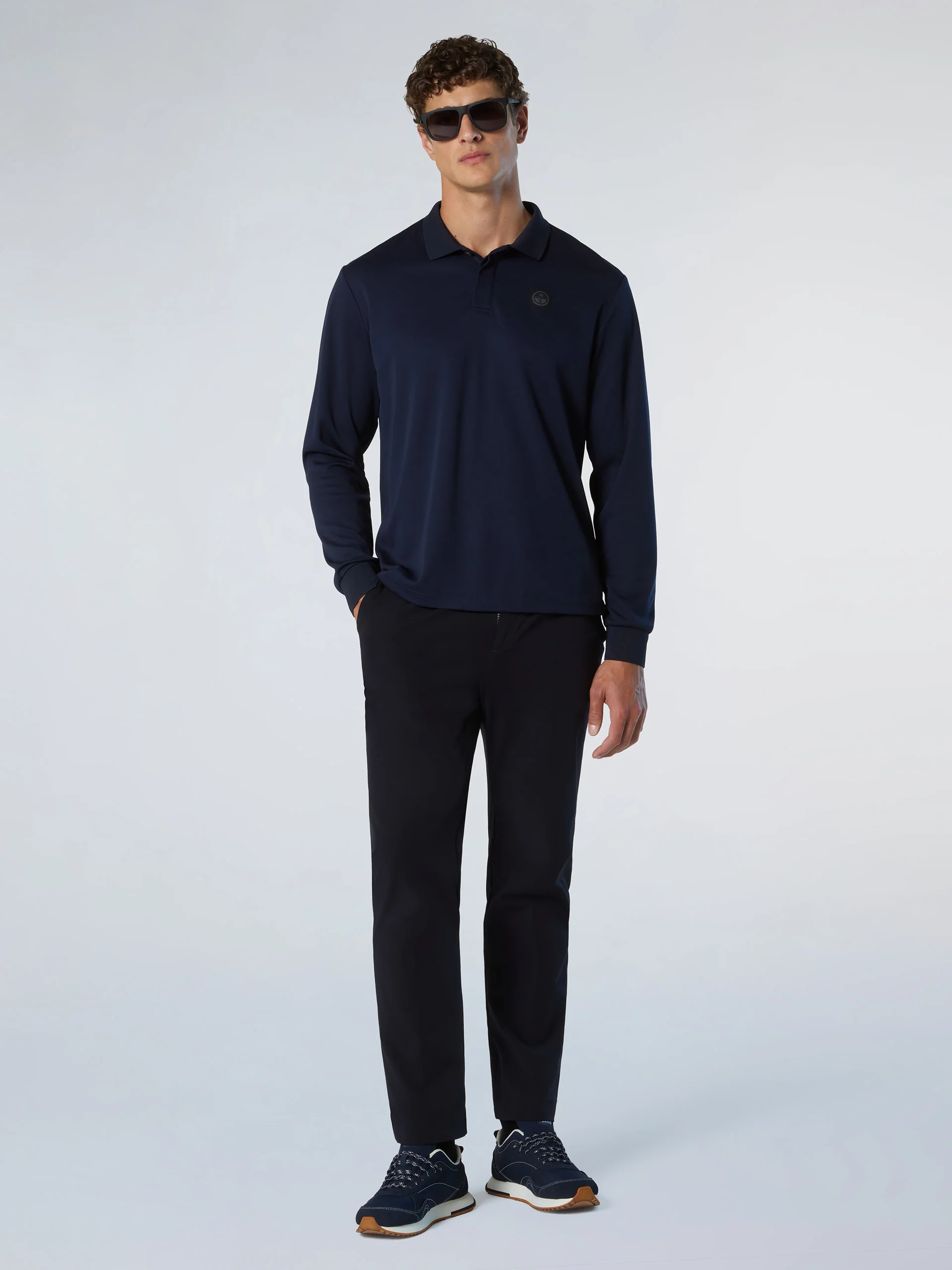 COOLMAX® polo shirt - Image 12