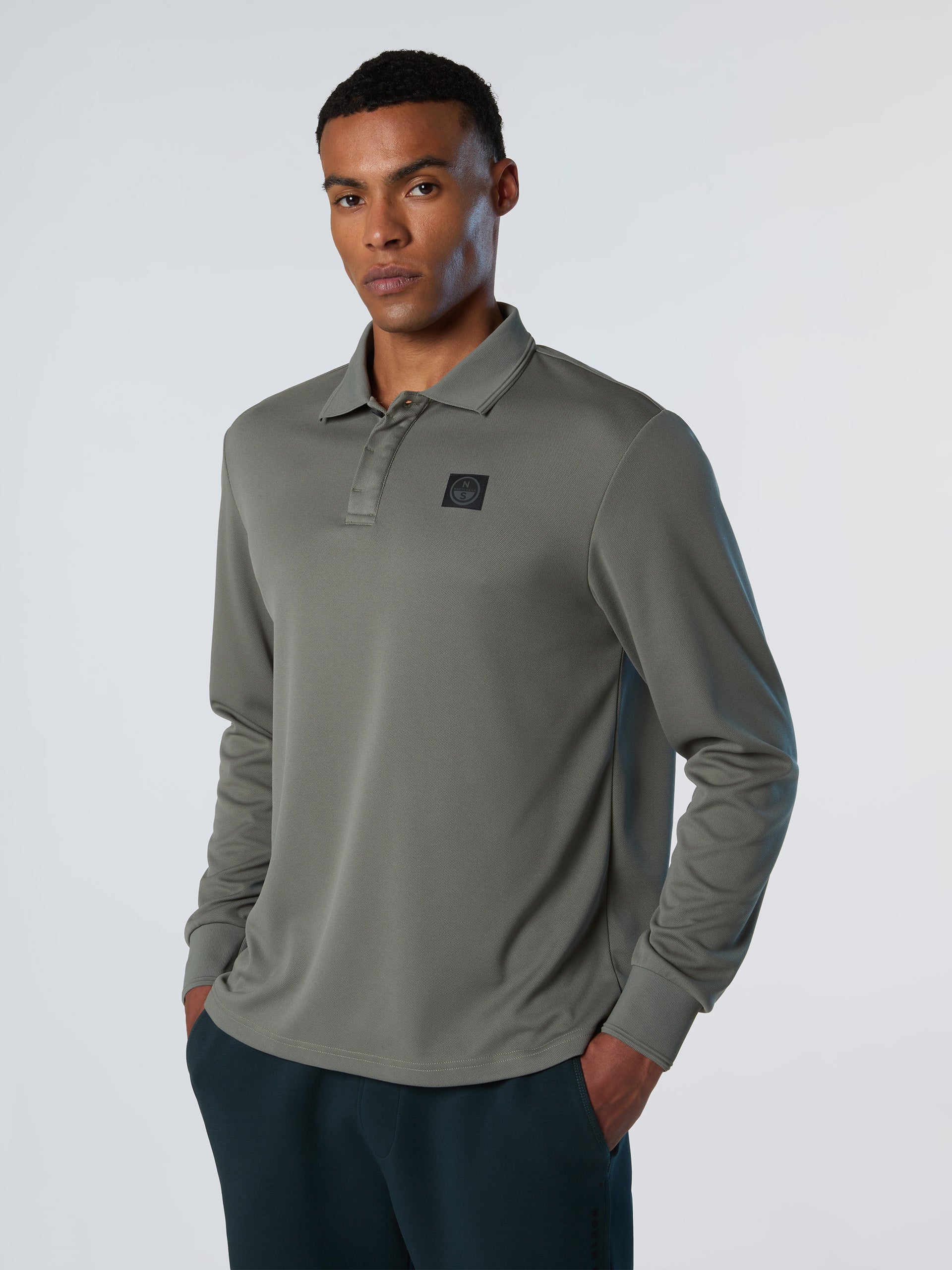COOLMAX® polo shirt - Image 15