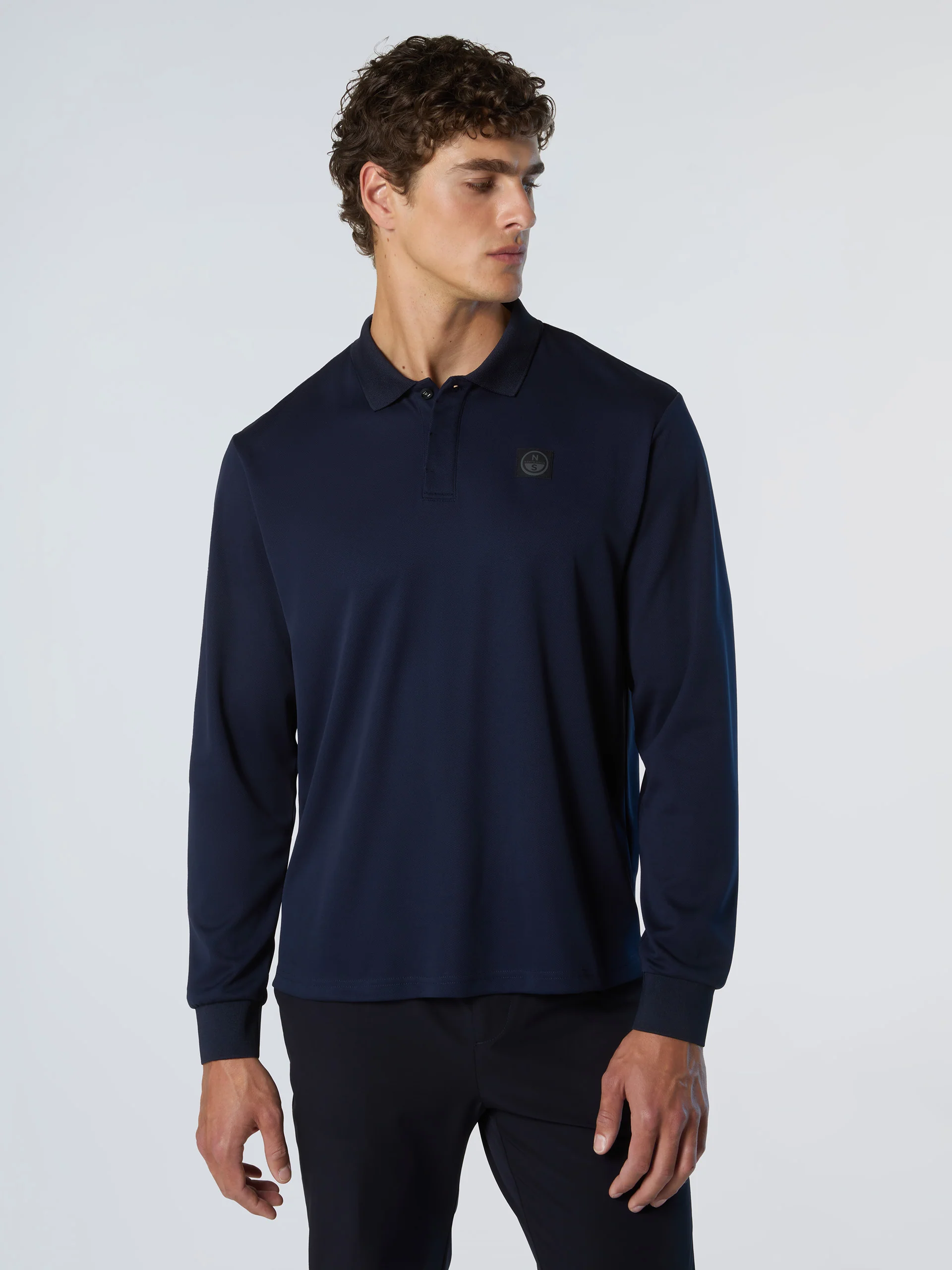 COOLMAX® polo shirt - Image 8