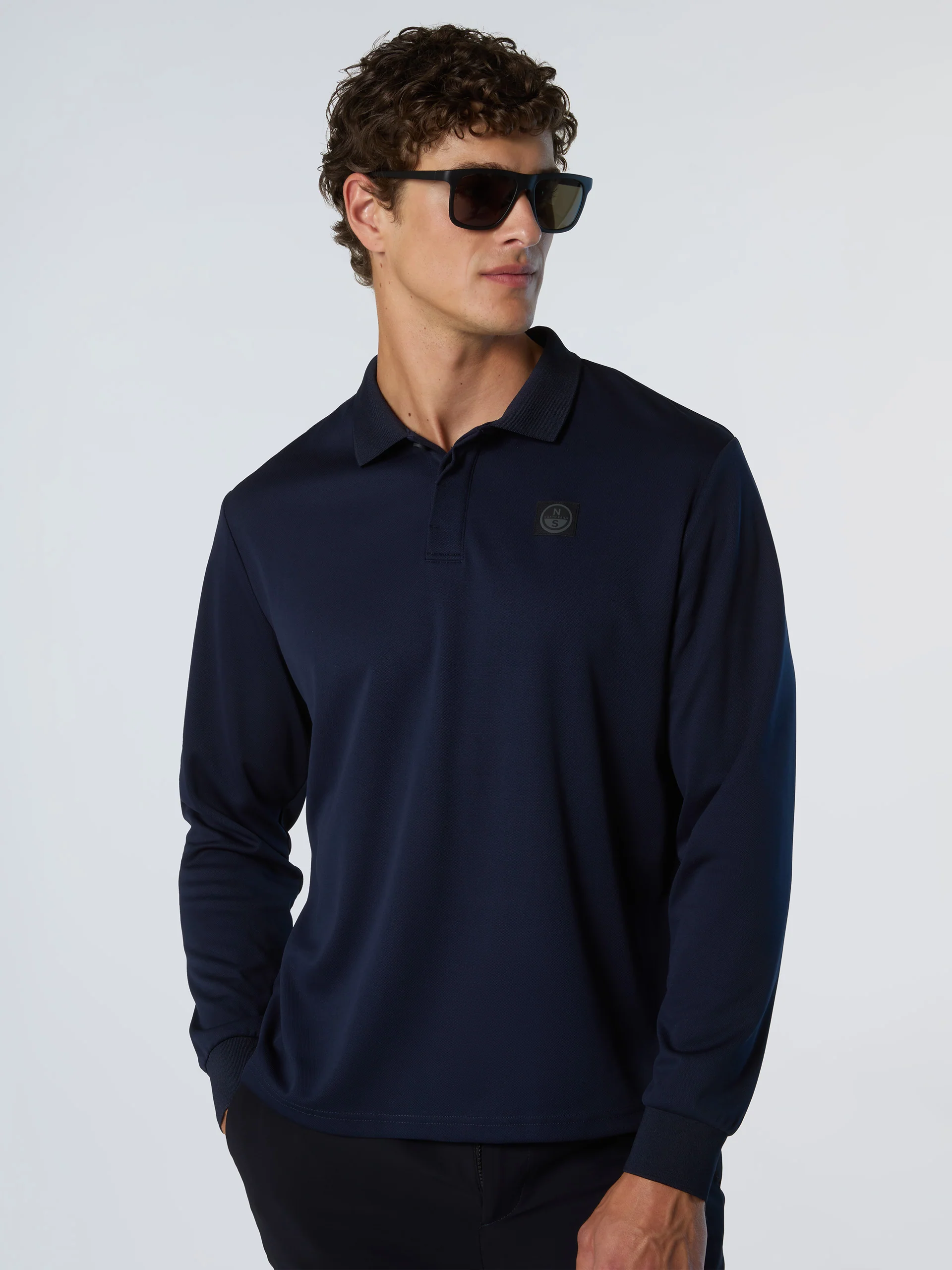 COOLMAX® polo shirt - Image 9