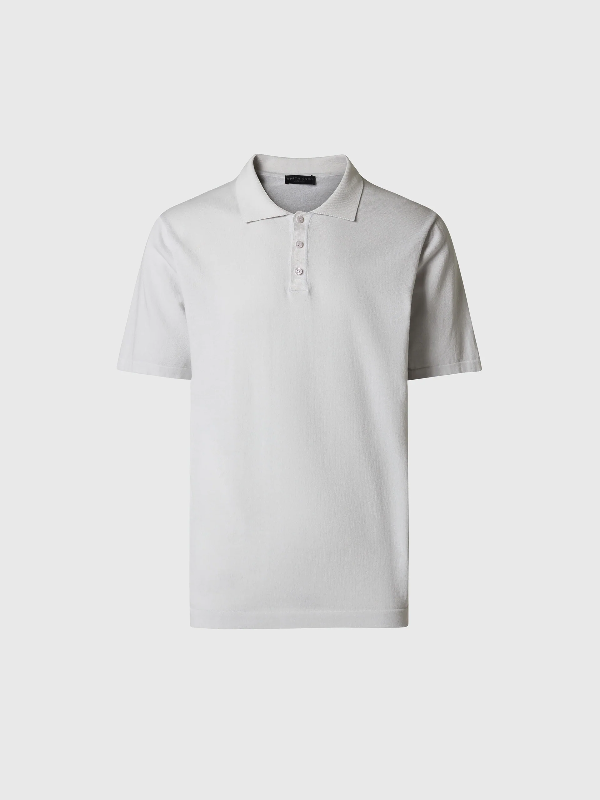 Pima cotton polo shirt - Image 15