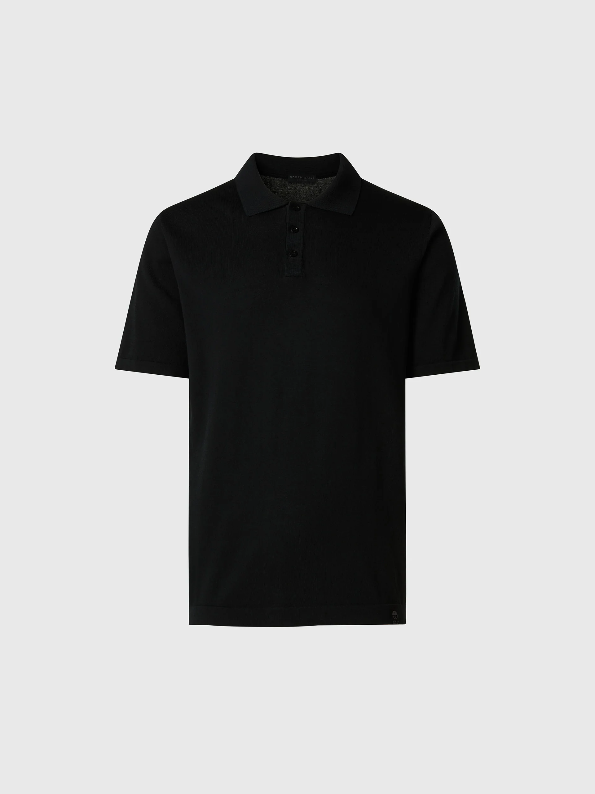 Pima cotton polo shirt - Image 21