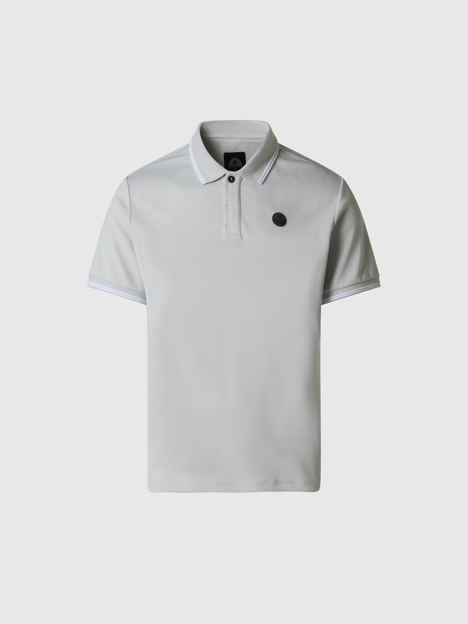 COOLMAX® short-sleeved polo shirt - Image 30