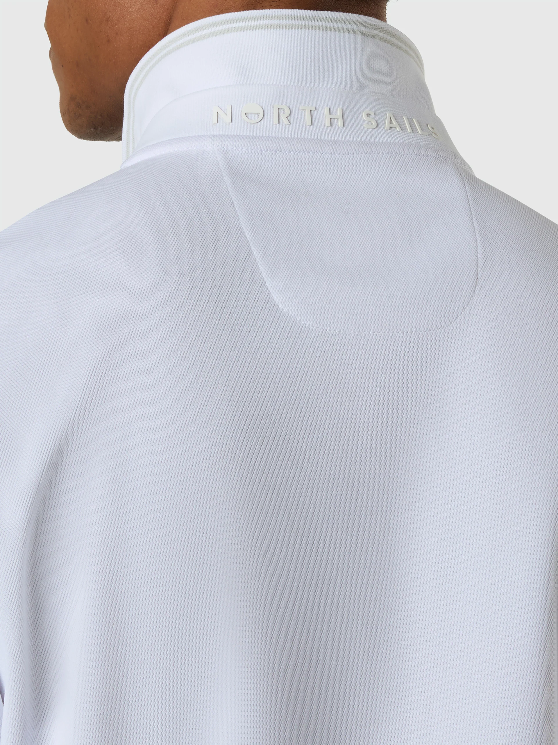 COOLMAX® short-sleeved polo shirt - Image 7