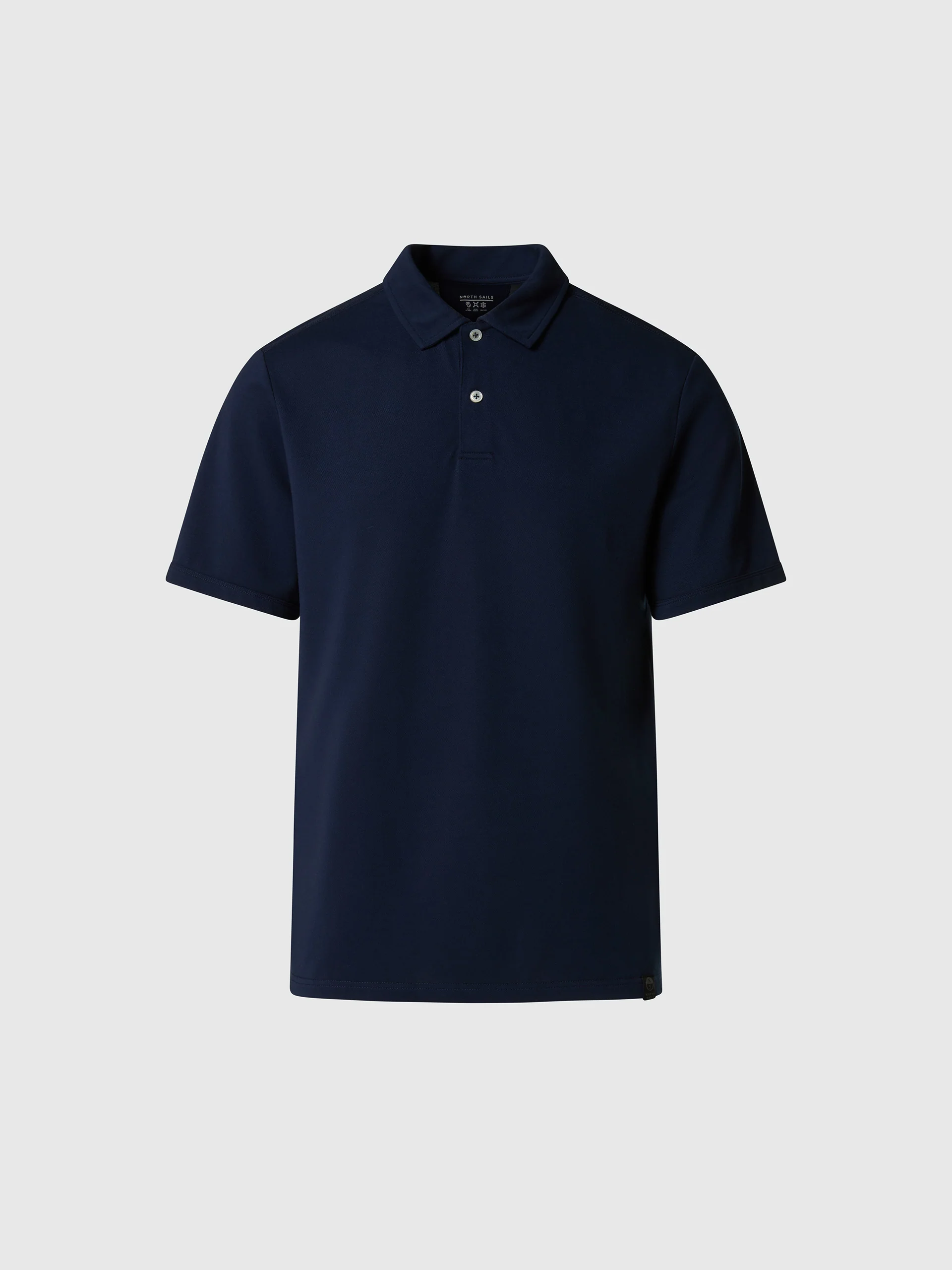 Quick-dry polo shirt - Image 10