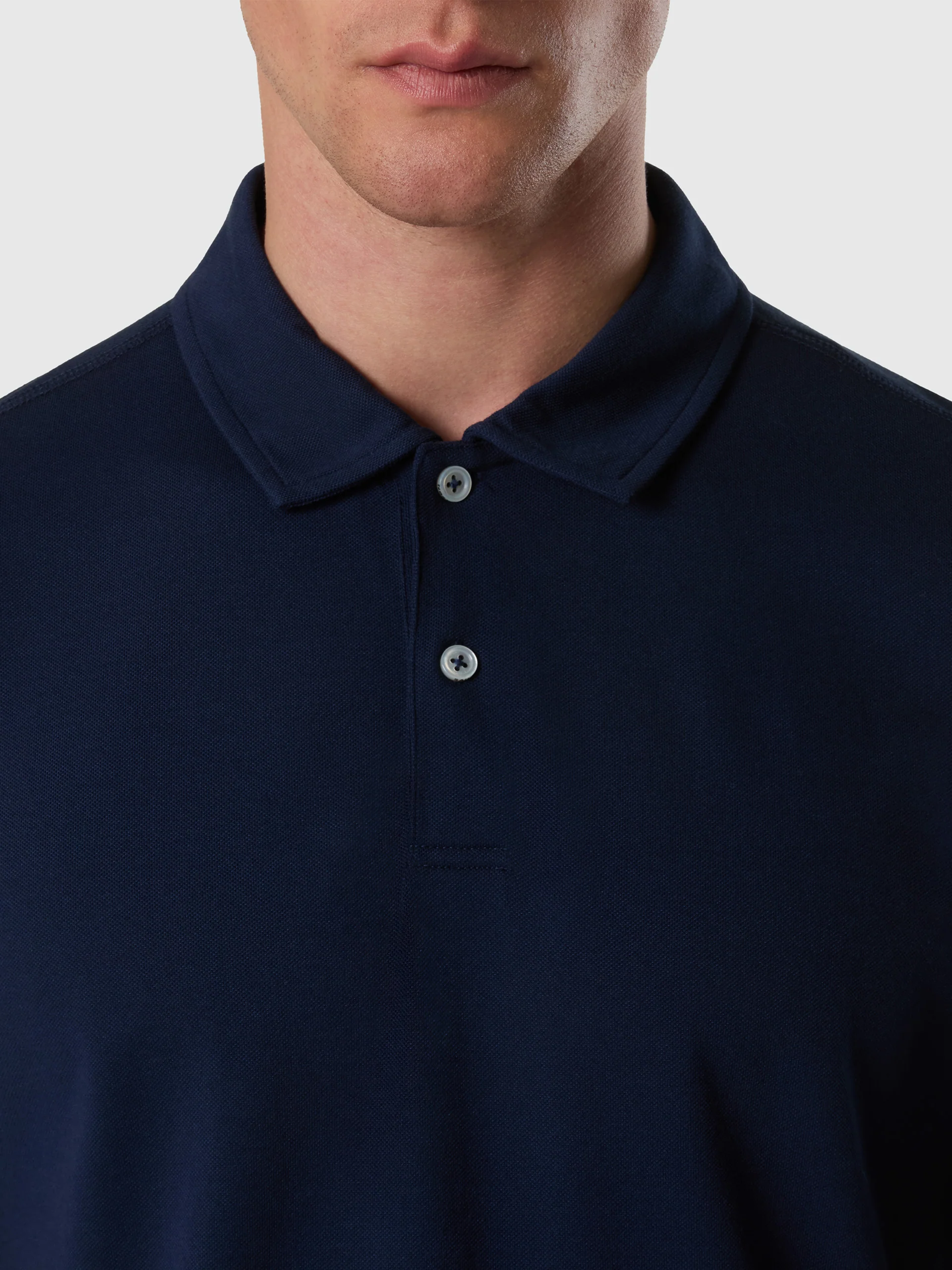 Quick-dry polo shirt - Image 13