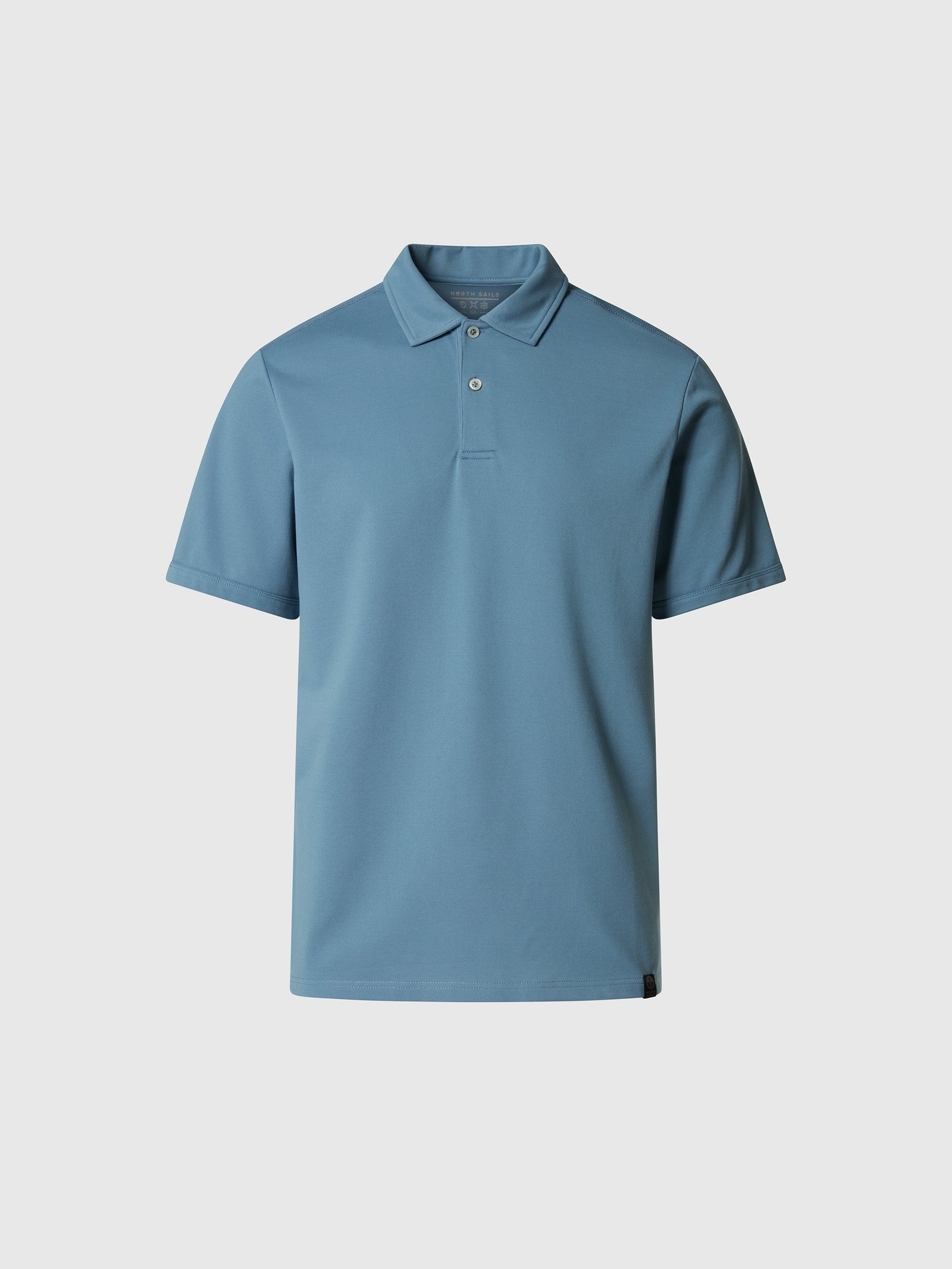 Quick-dry polo shirt - Image 17