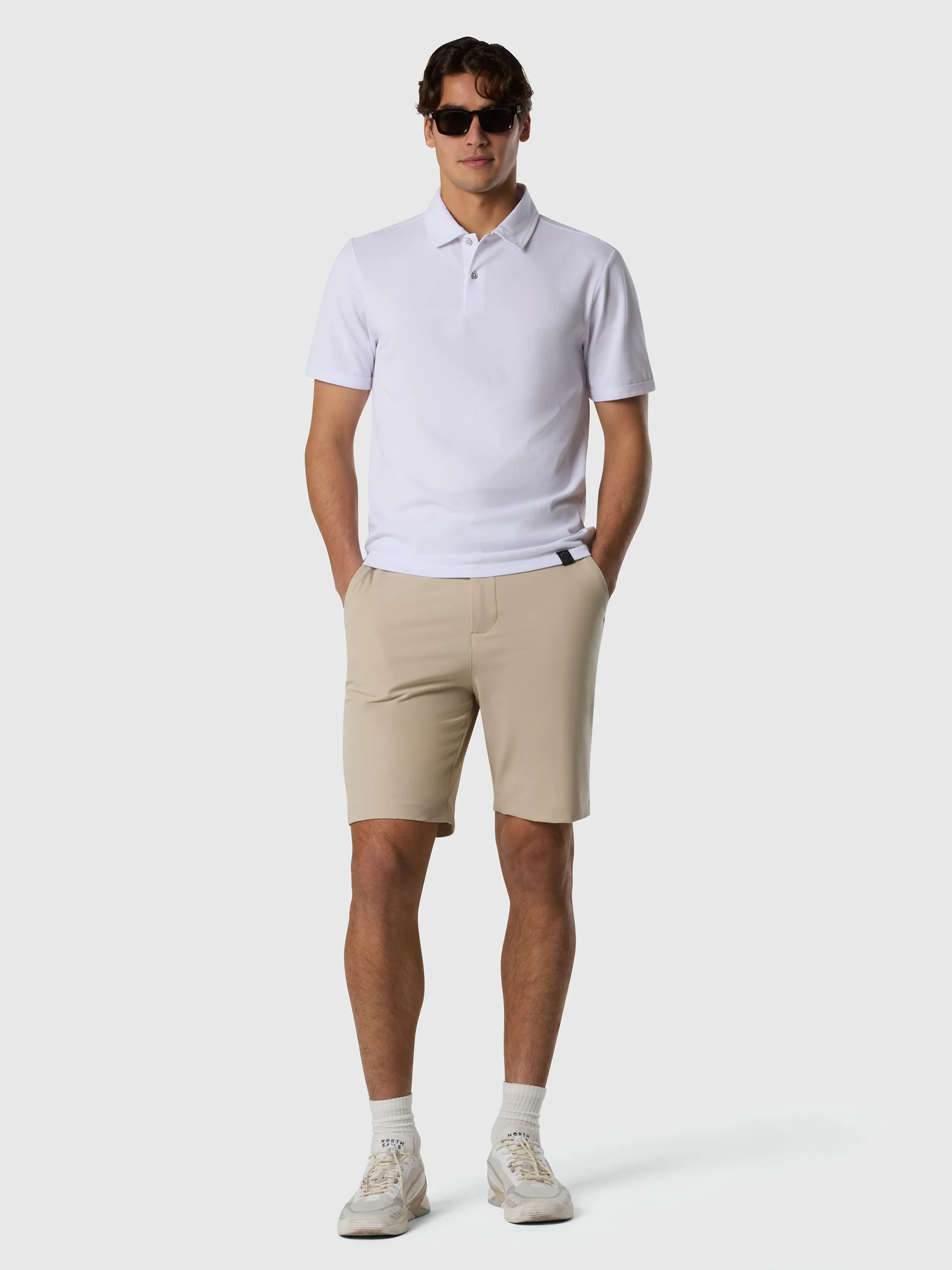 Quick-dry polo shirt - Image 5