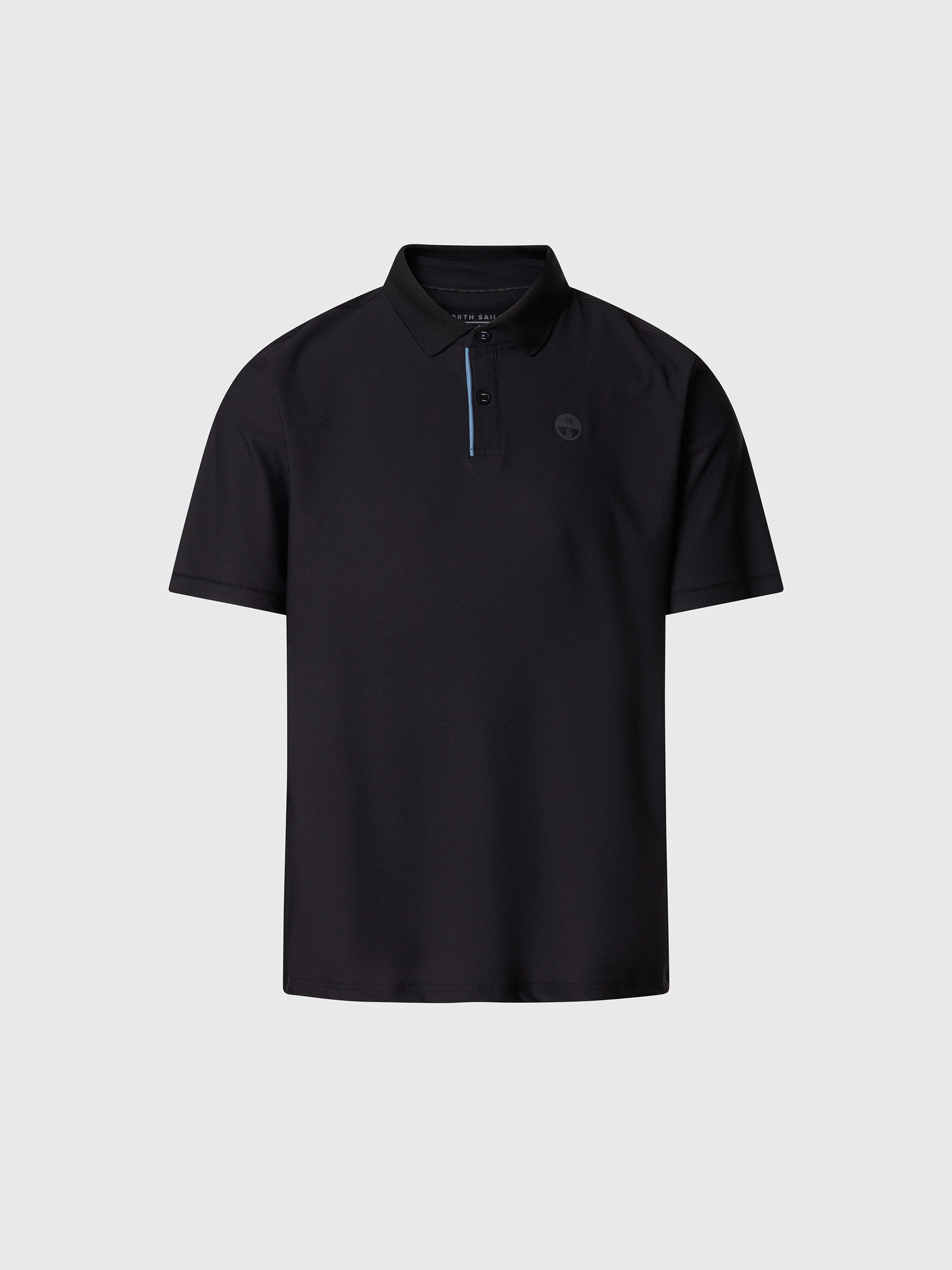 Polo shirt with UV protection - Image 15