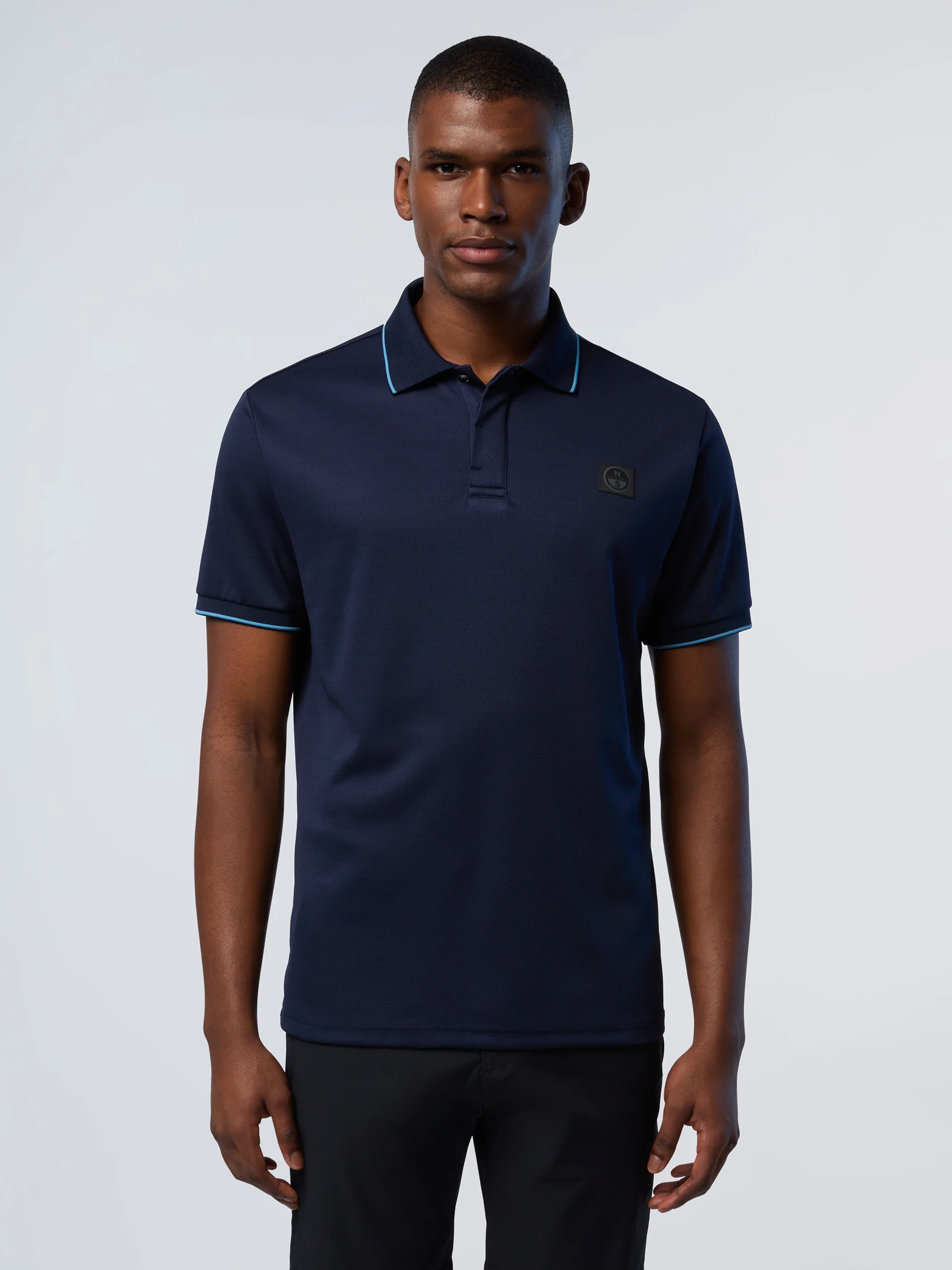 Coolmax polo shirt - Image 7