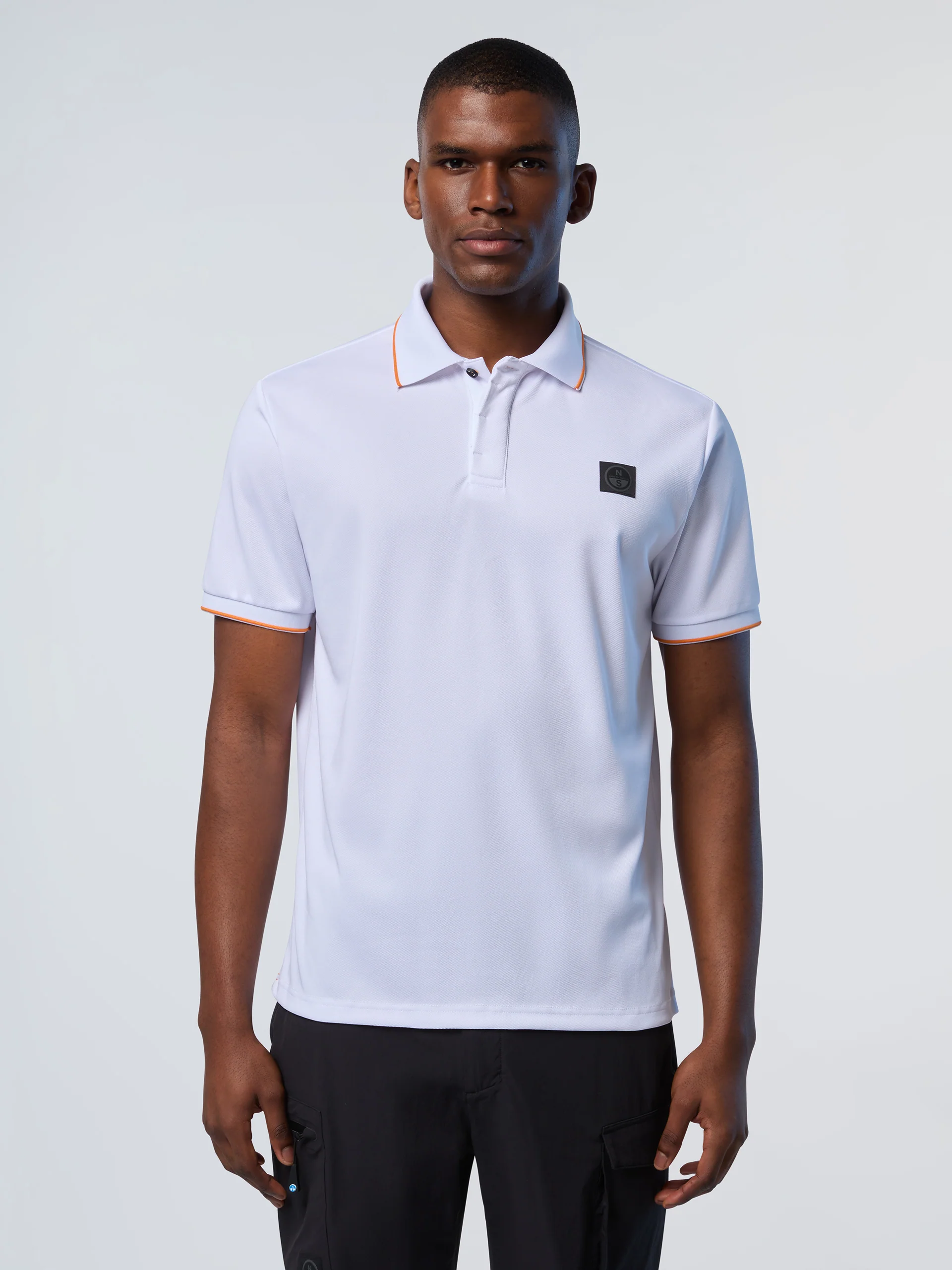 Coolmax polo shirt