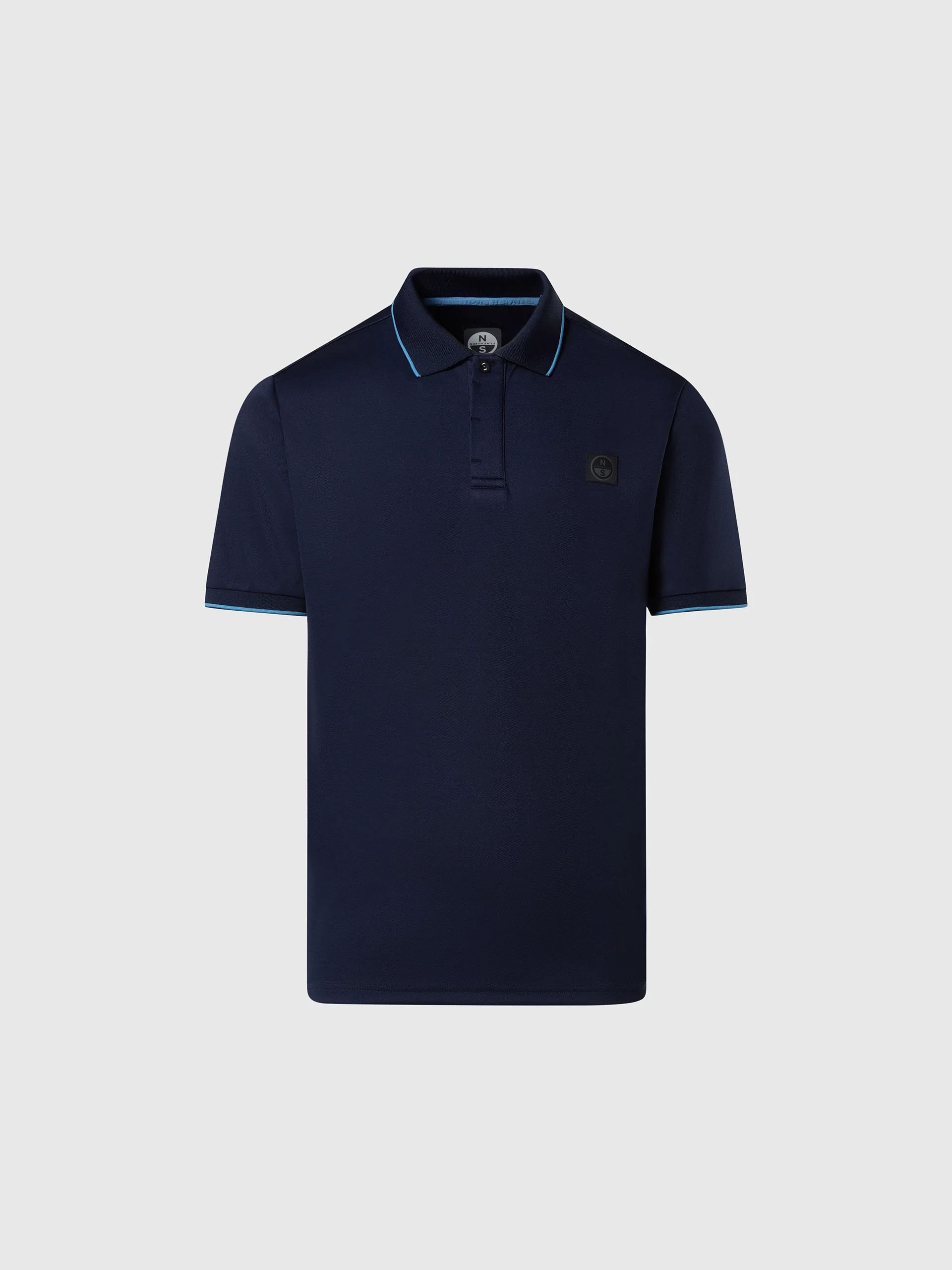 Coolmax polo shirt - Image 15