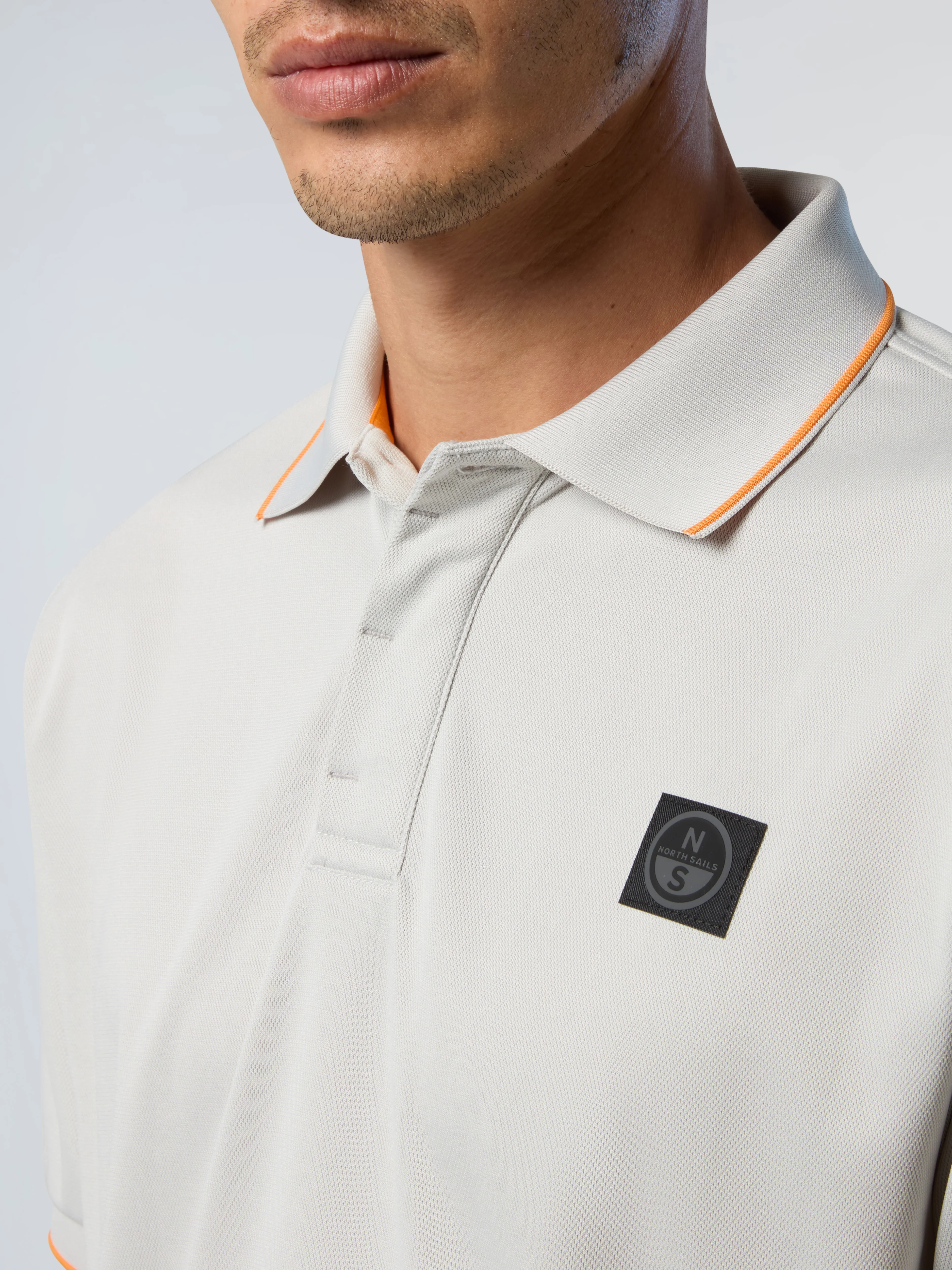 Coolmax polo shirt - Image 24