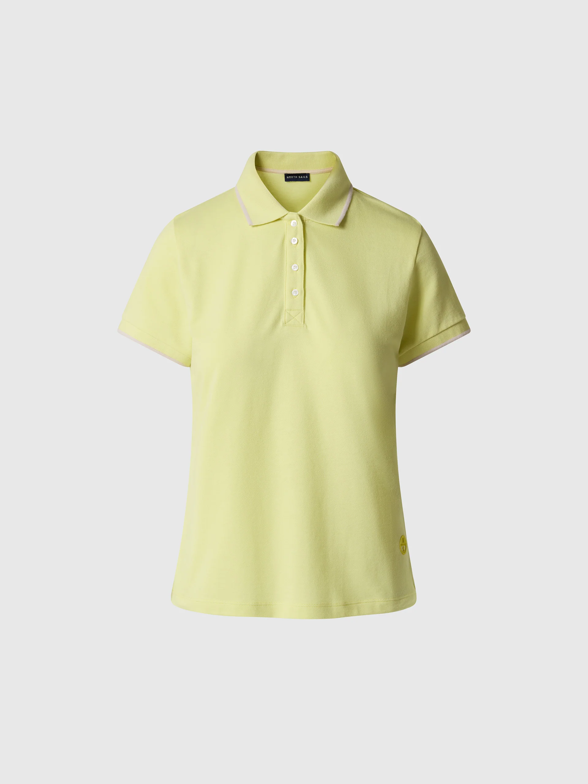 Modal jersey polo shirt - Image 15