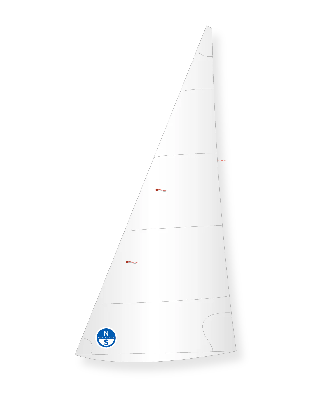POOLE AB J-1 JIB