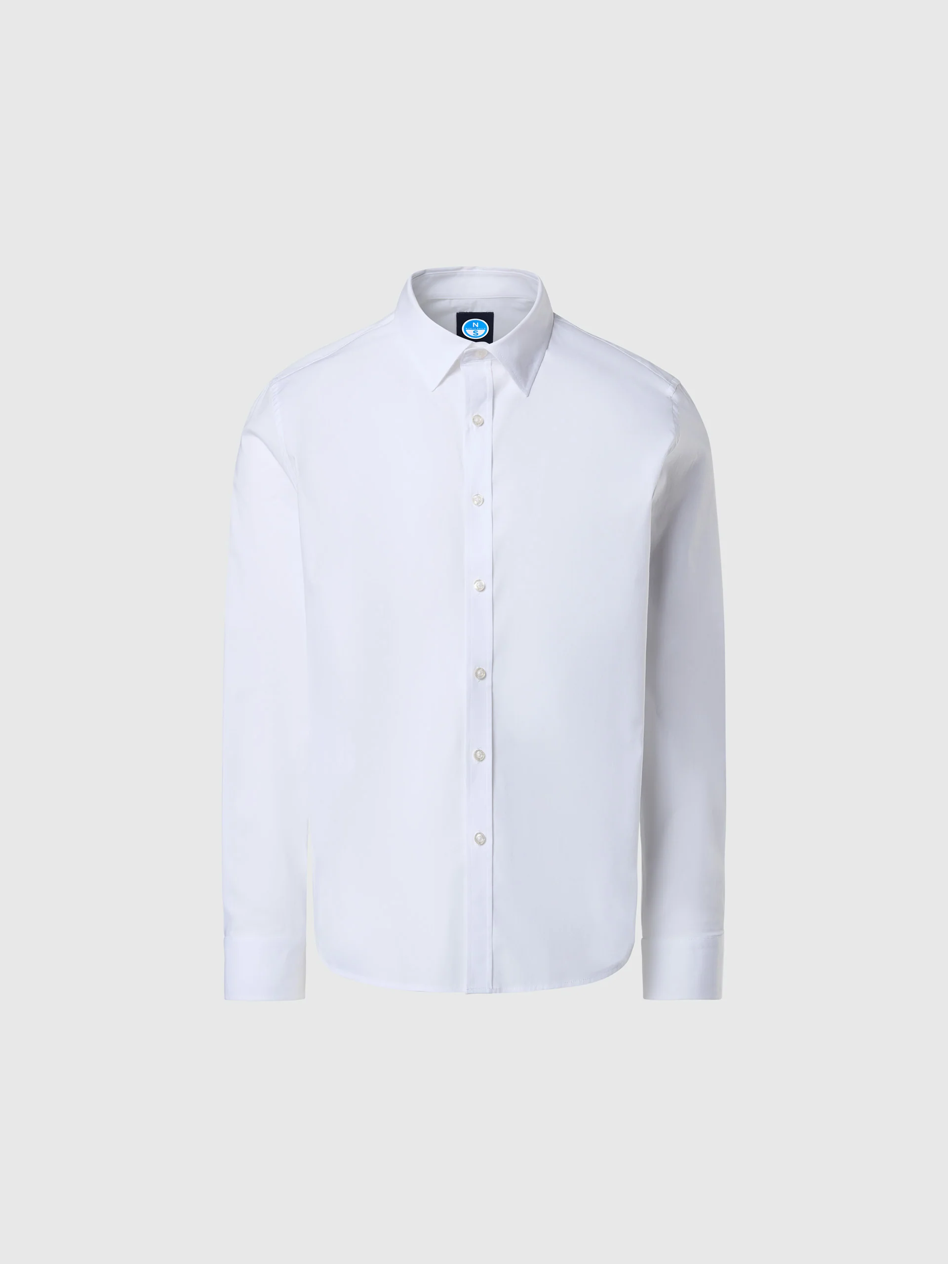 Poplin Shirt - Image 3