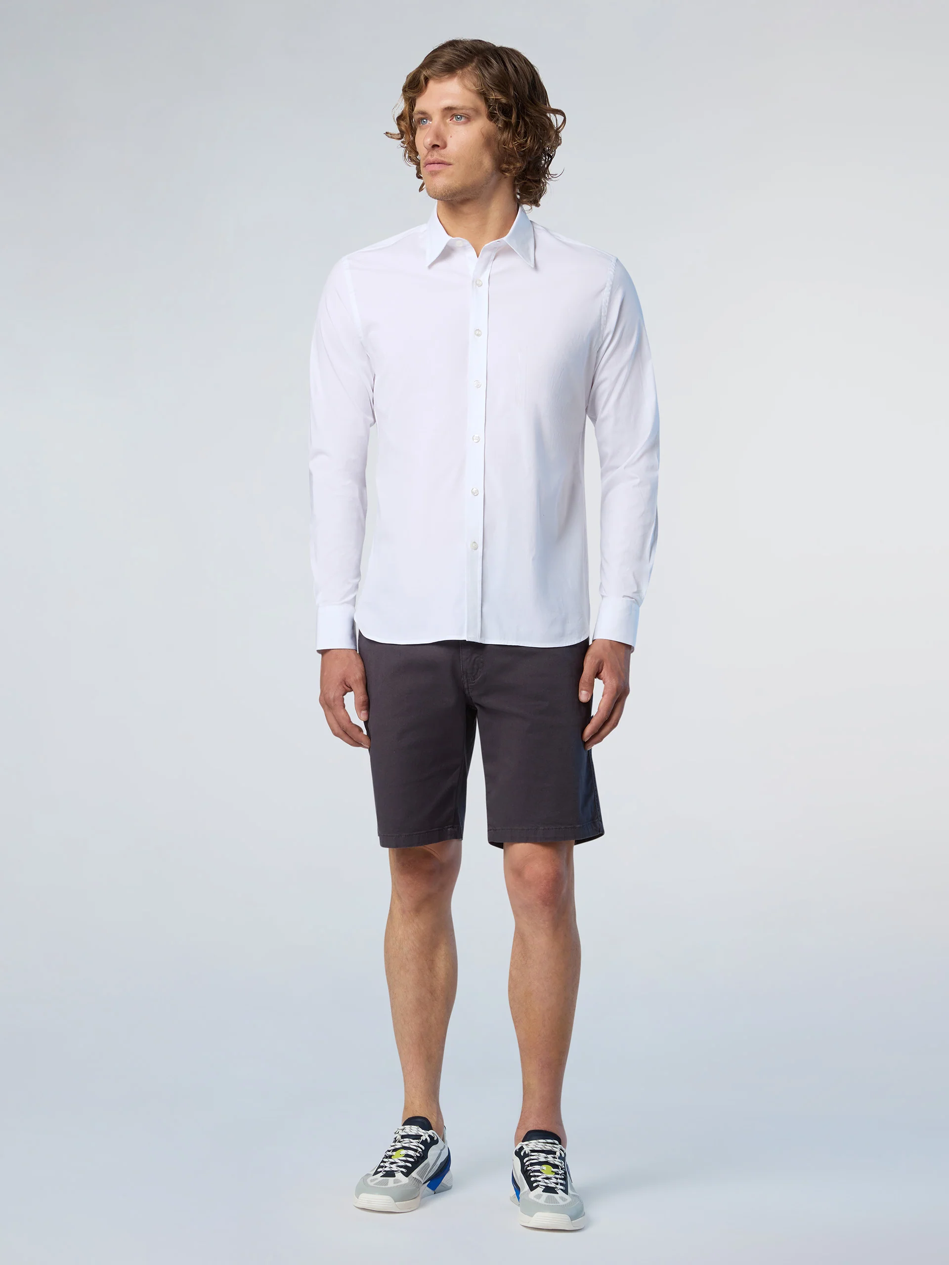 Poplin Shirt - Image 5