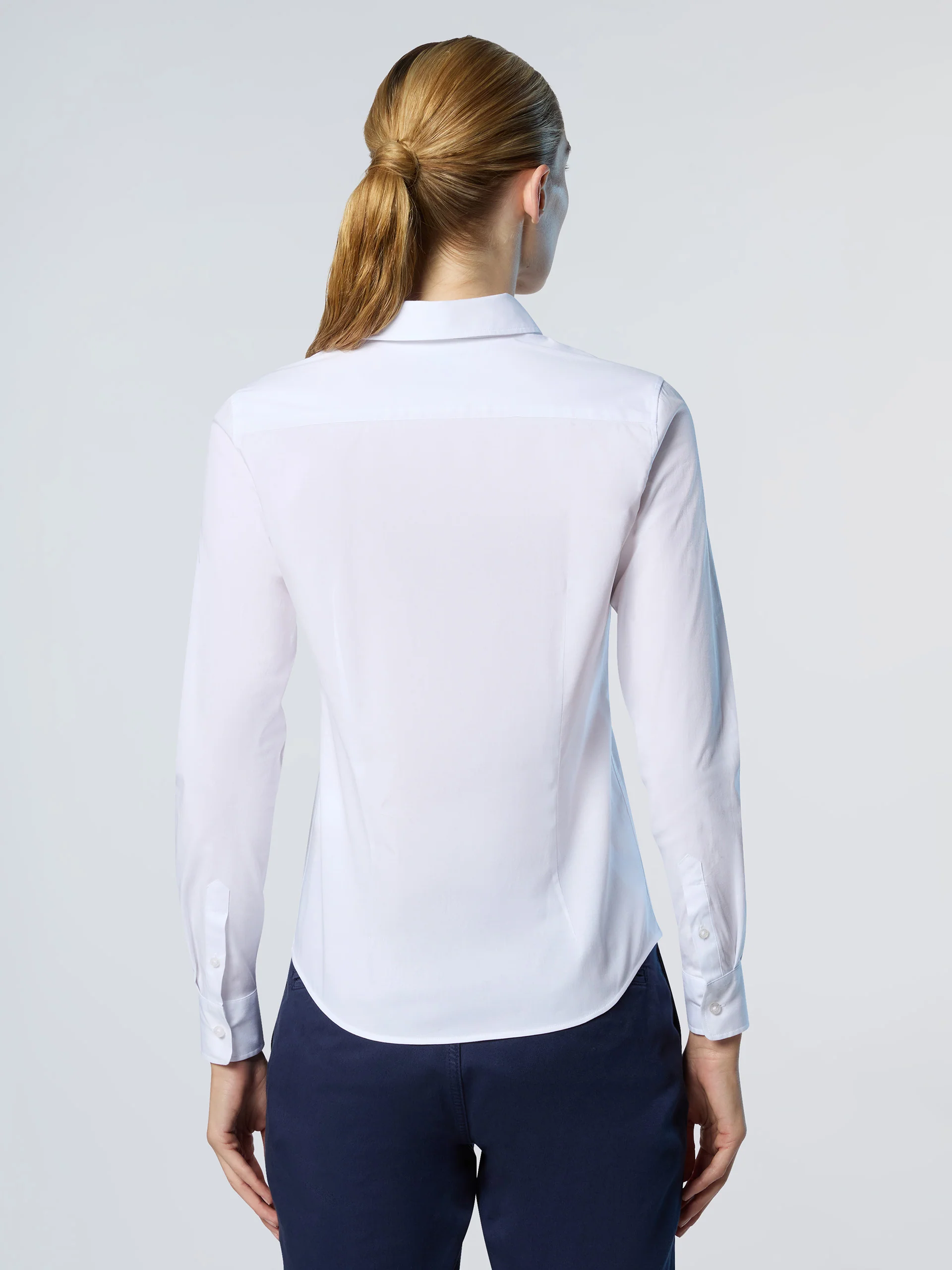 Poplin Shirt - Image 3