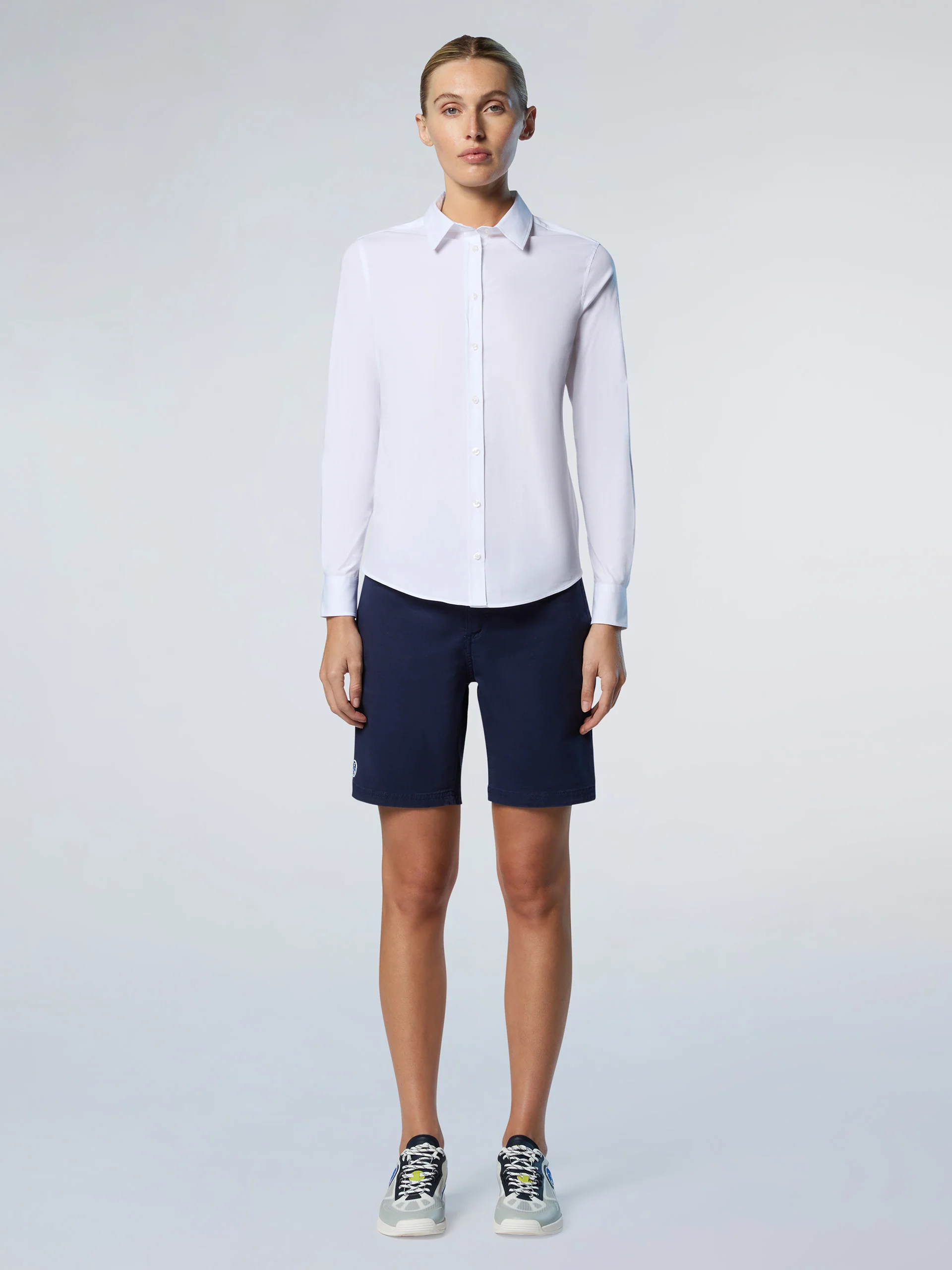 Poplin Shirt - Image 4