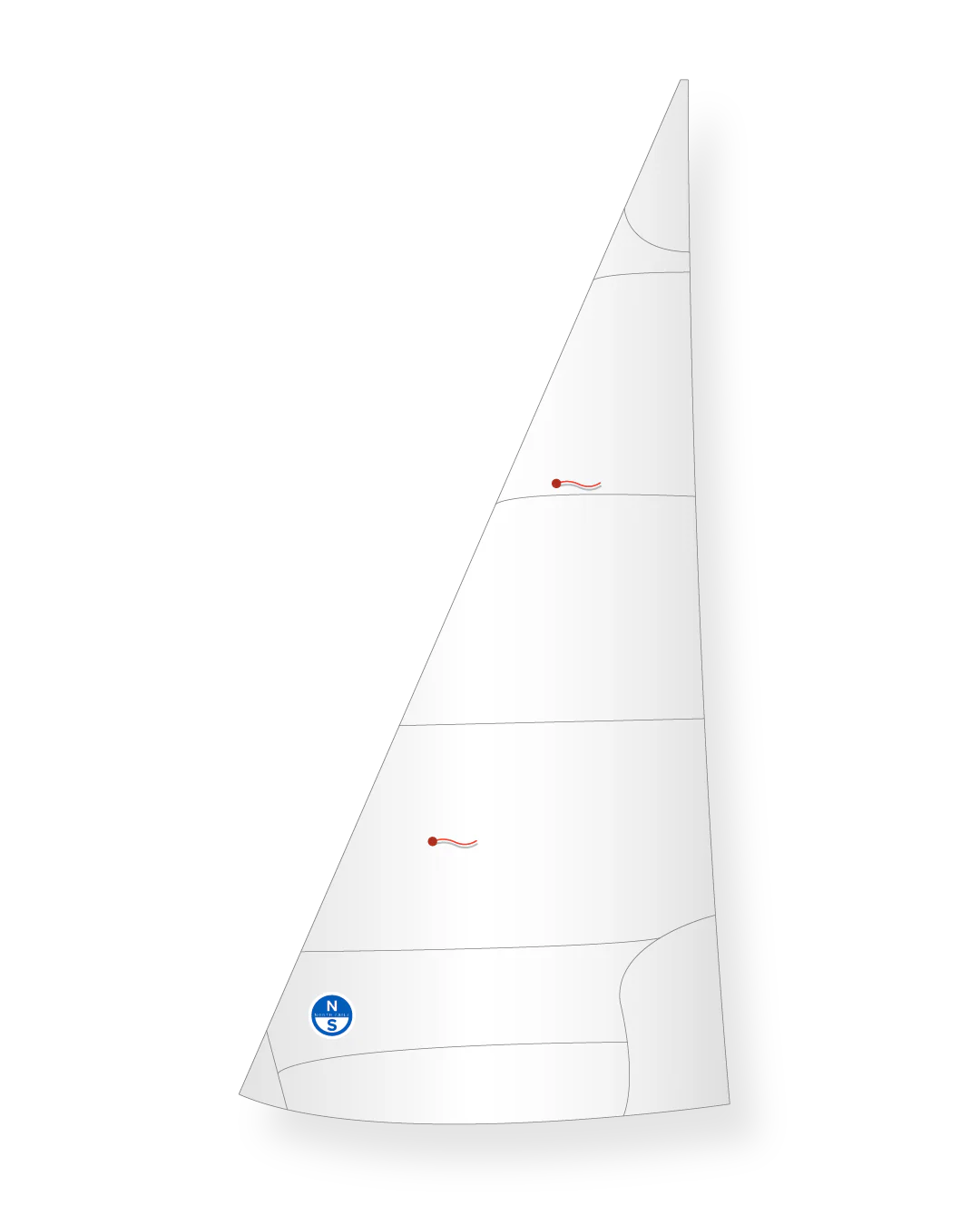 PUFFIN PACER TRAINING JIB
